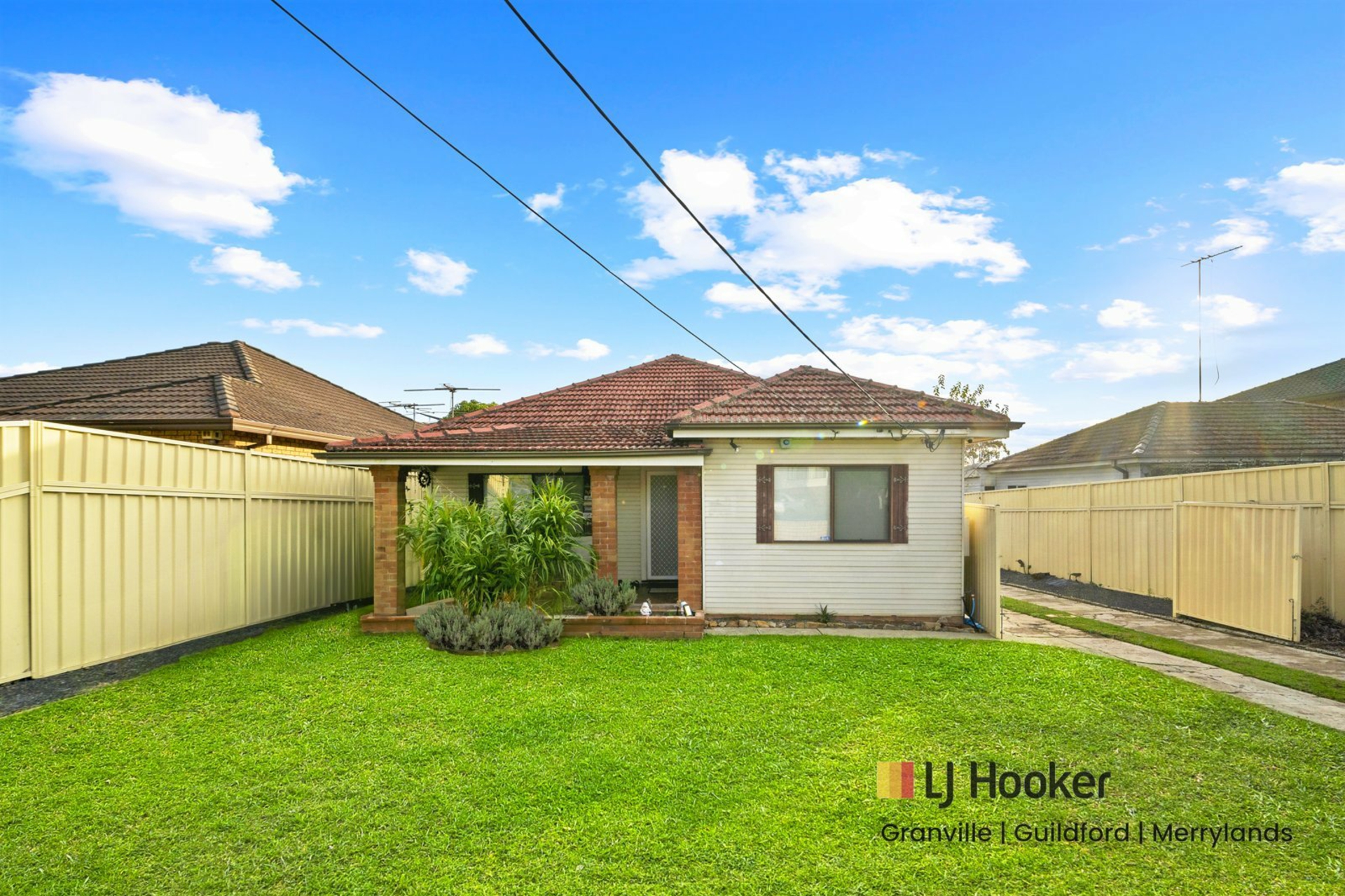 34 Centenary Road, Merrylands
