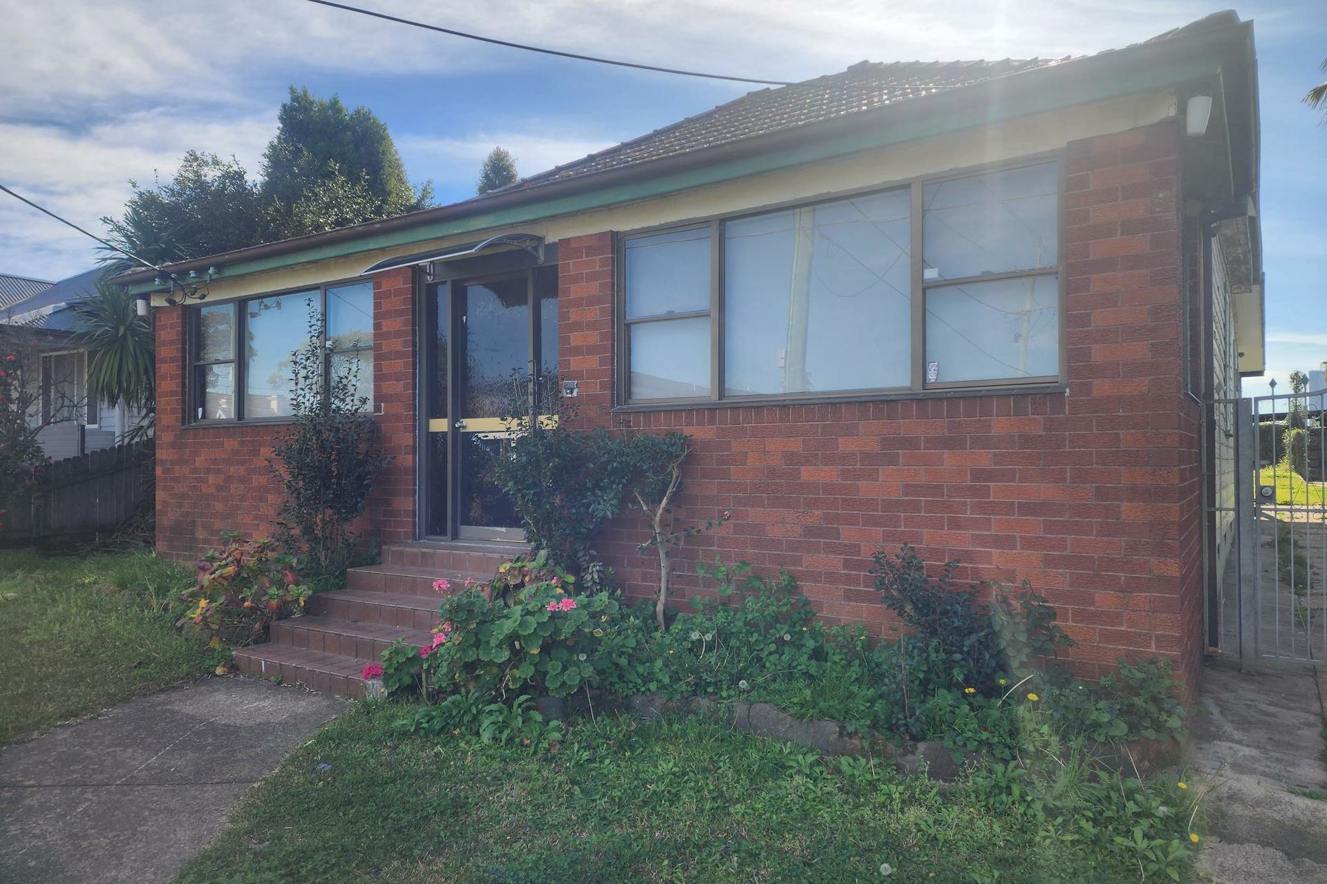 47 Merrylands Road, MERRYLANDS