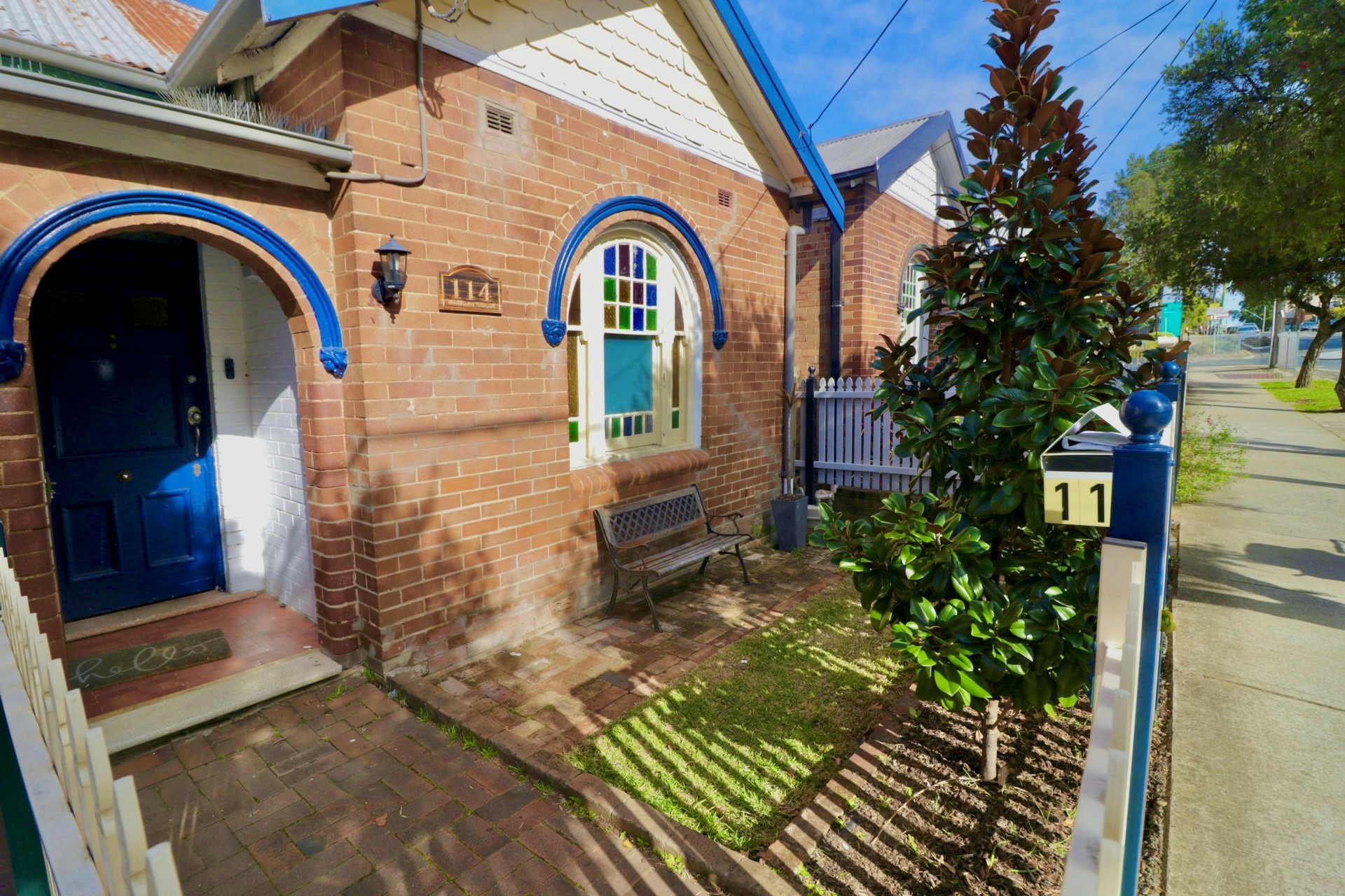114 William Street, GRANVILLE