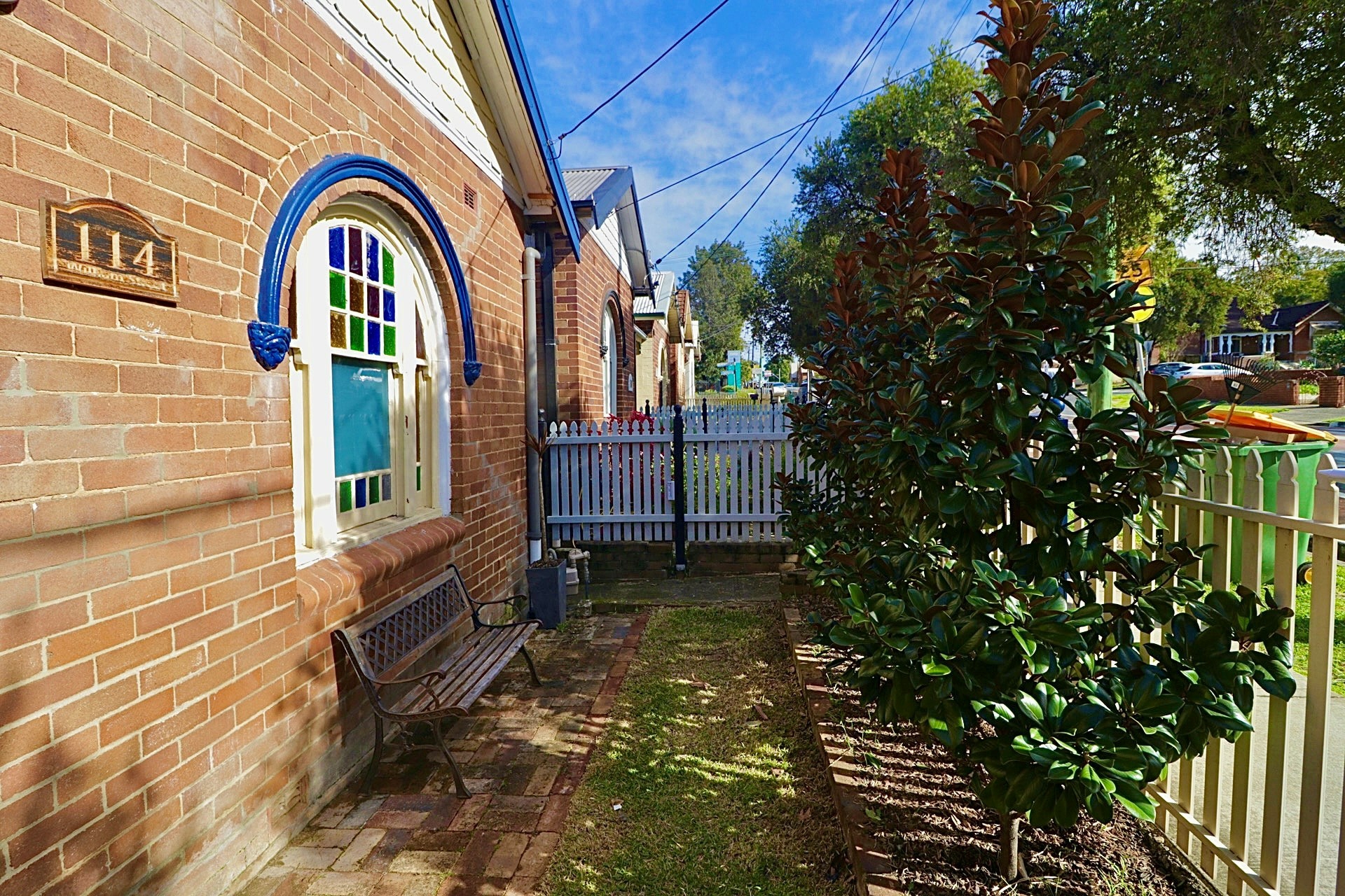 114 William Street, GRANVILLE