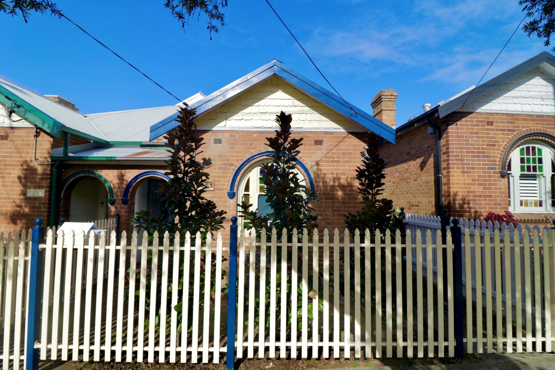 114 William Street, GRANVILLE