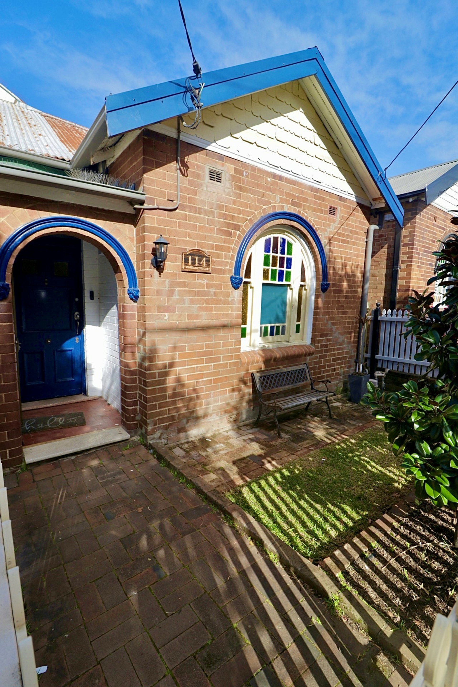 114 William Street, GRANVILLE