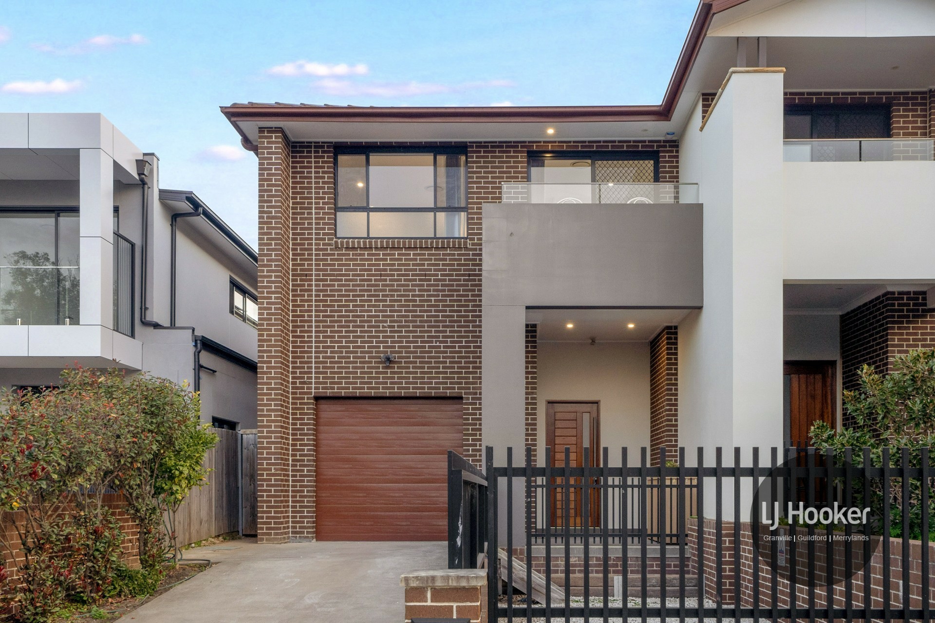 24A Webb Street, Merrylands
