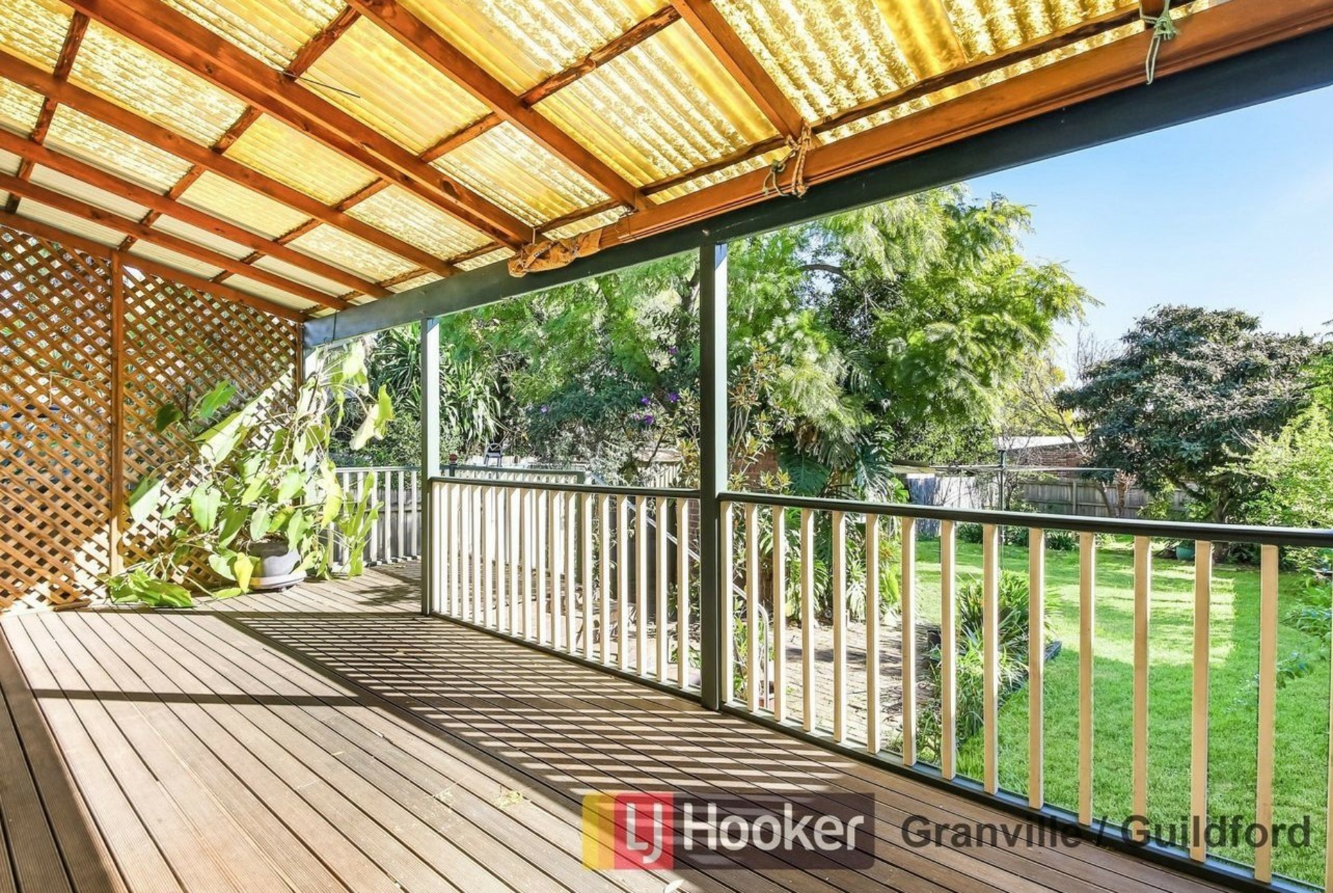 24 Walter Street Granville NSW
