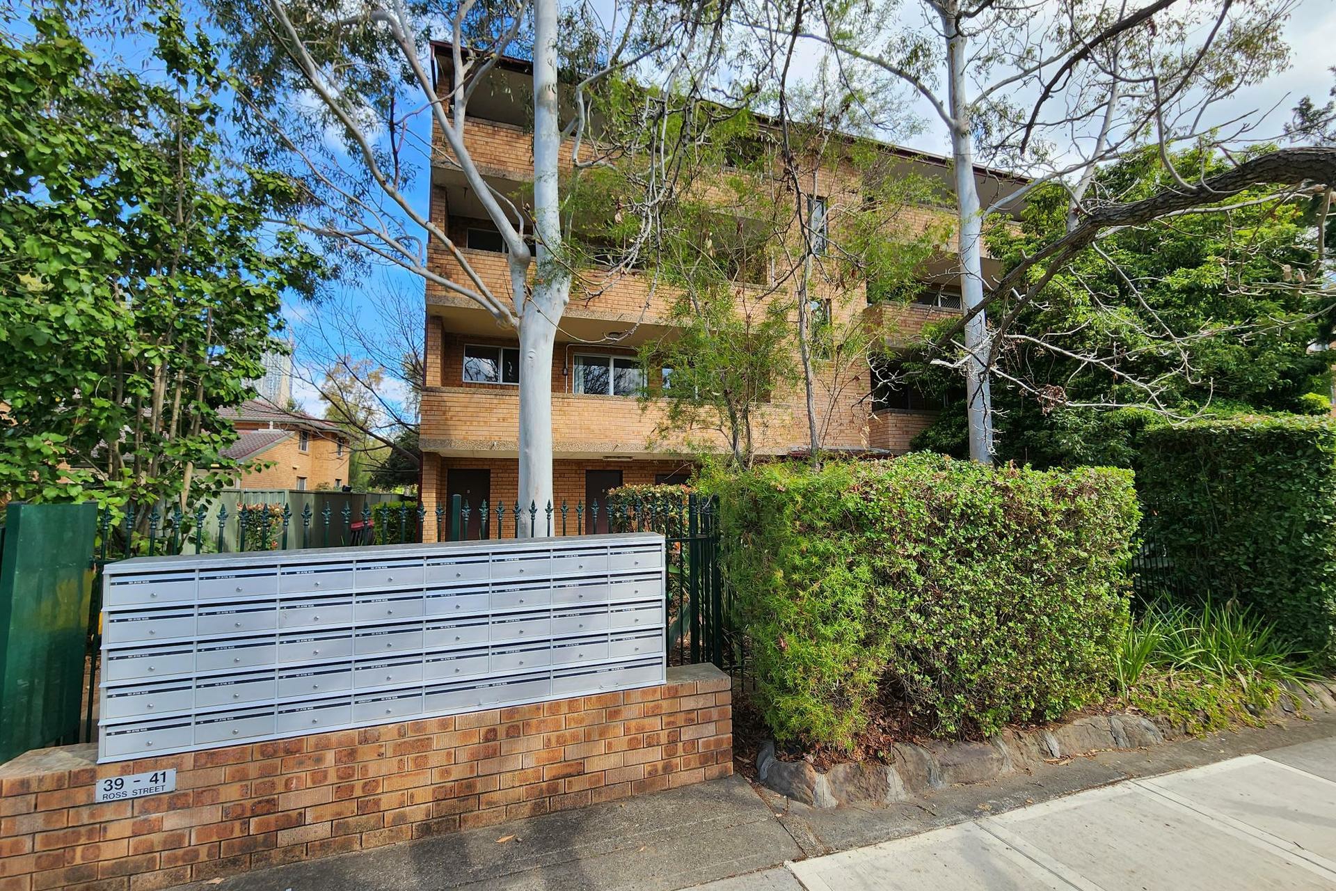 32/39-41 Dont Use Street, NORTH PARRAMATTA