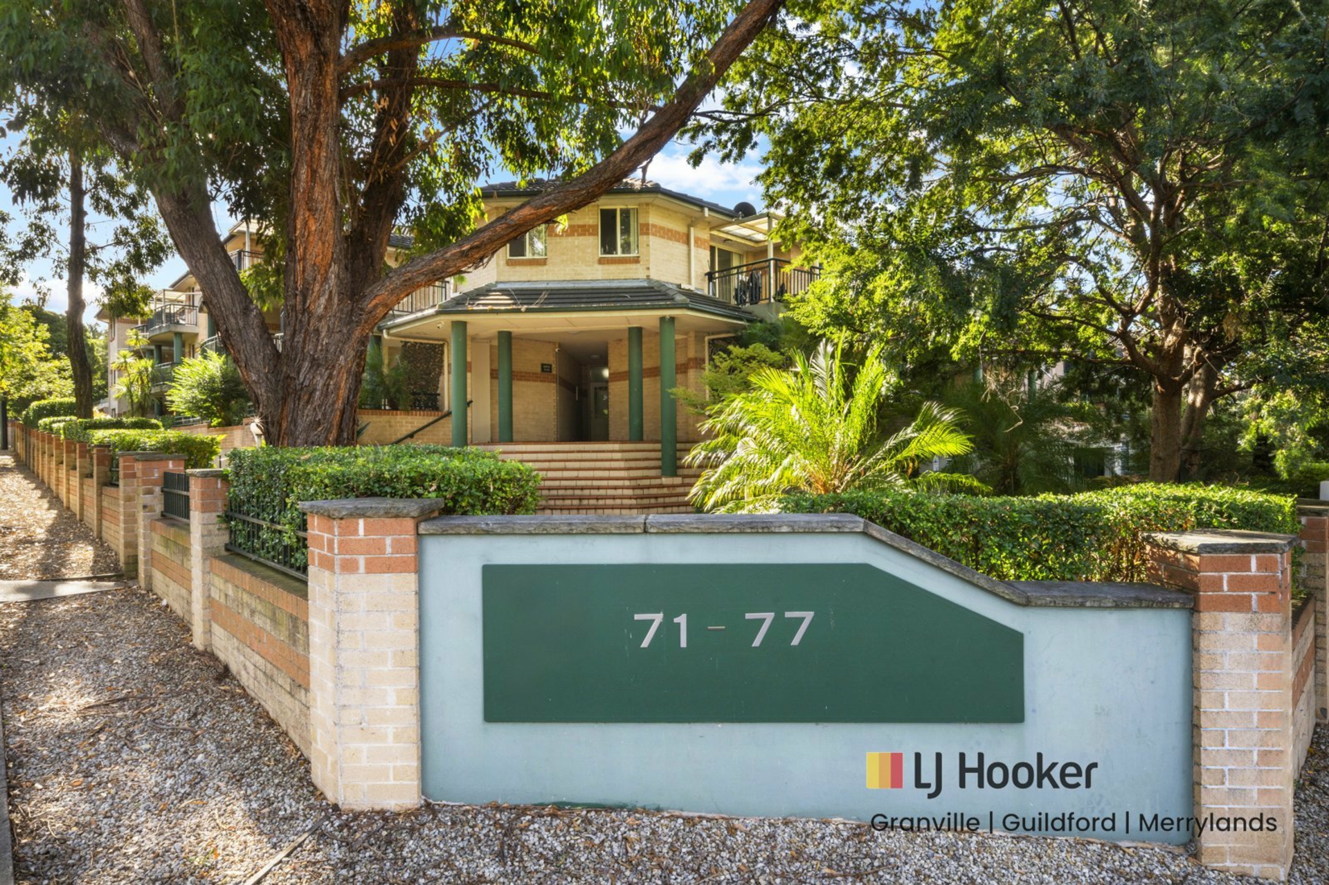 12/71-77 O'neill Street, Guildford