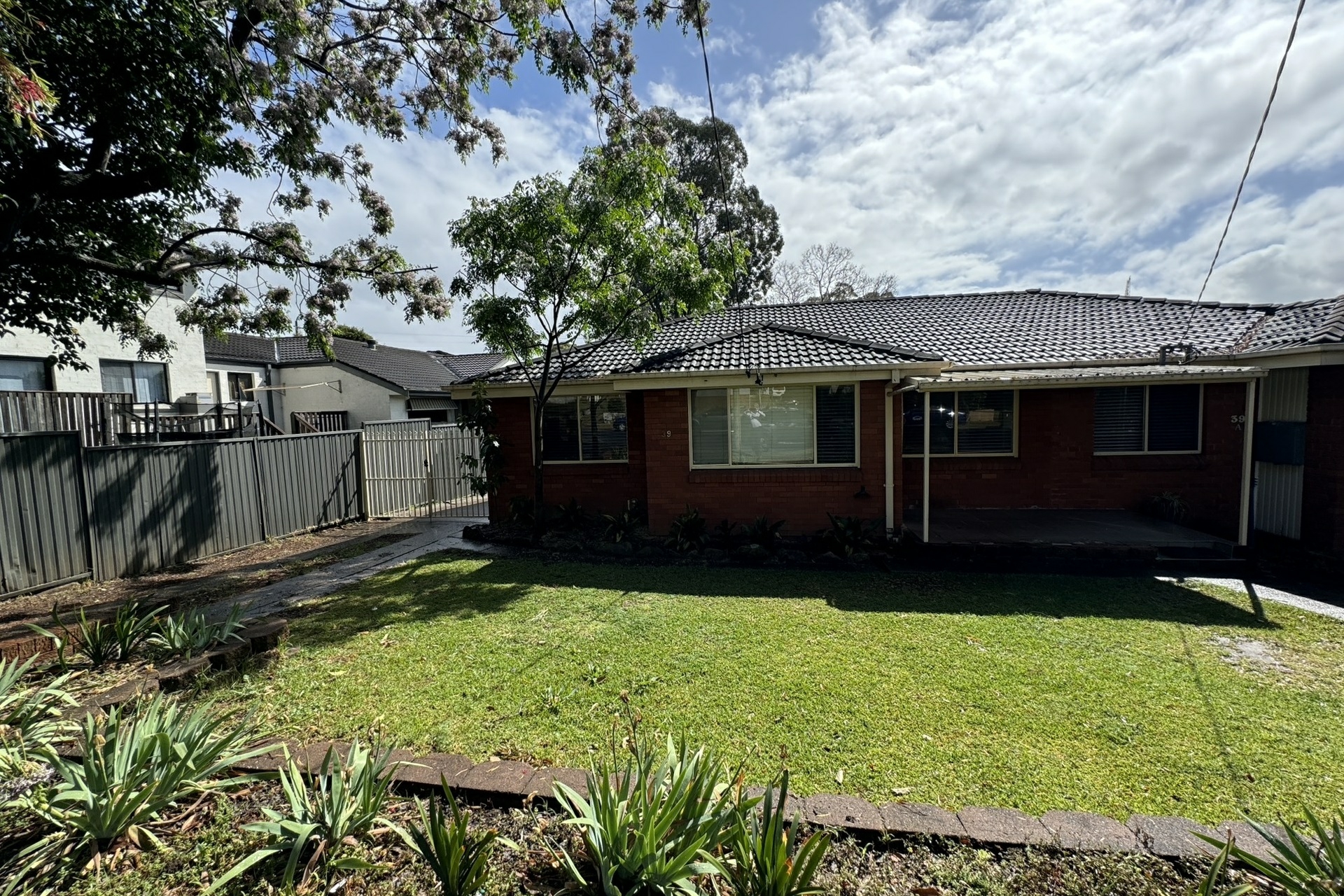 39 Stapleton Street, WENTWORTHVILLE