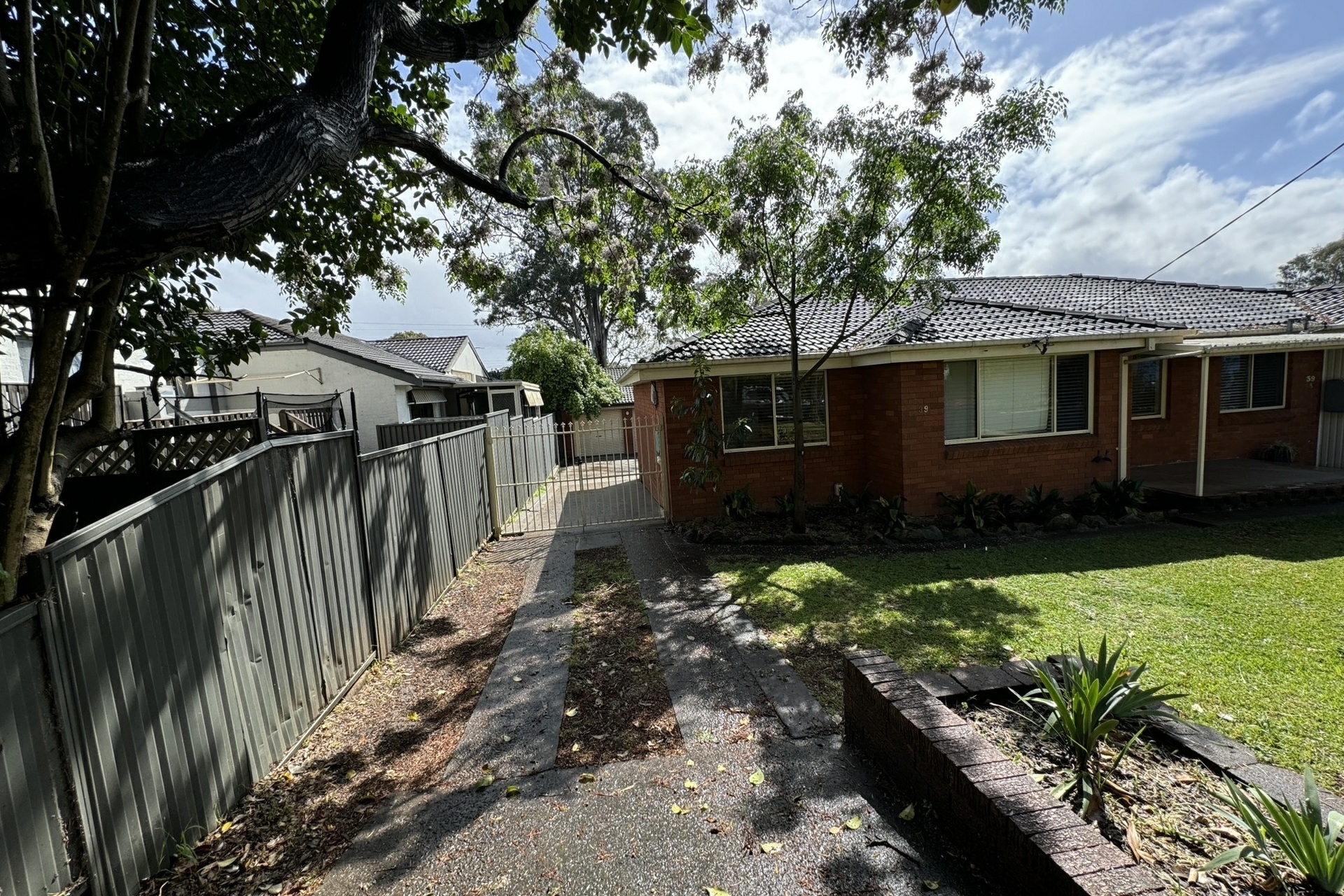 39 Stapleton Street, WENTWORTHVILLE