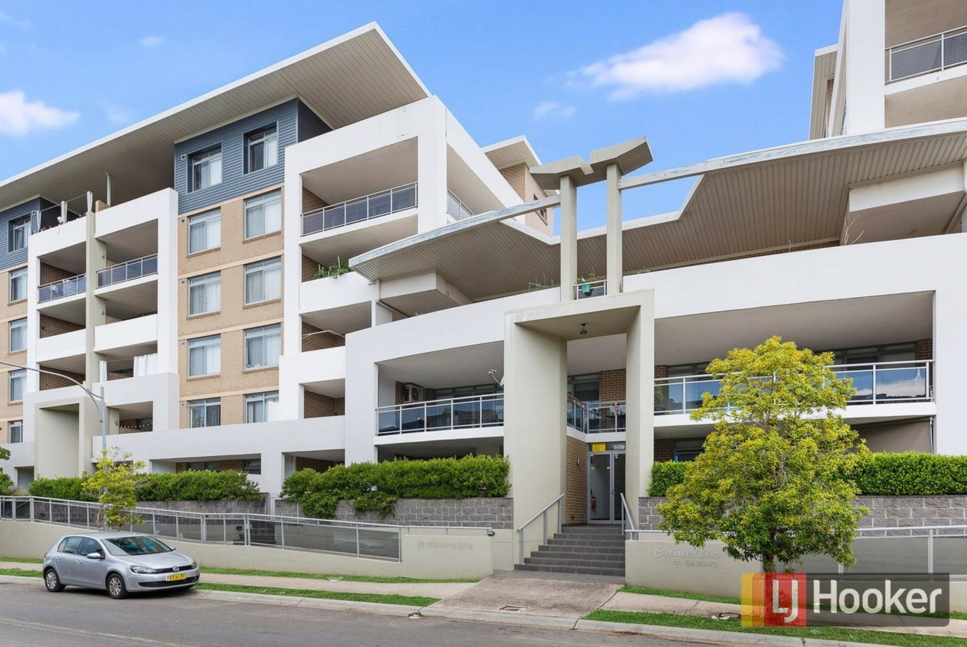 35/28 Brickworks Drive, HOLROYD