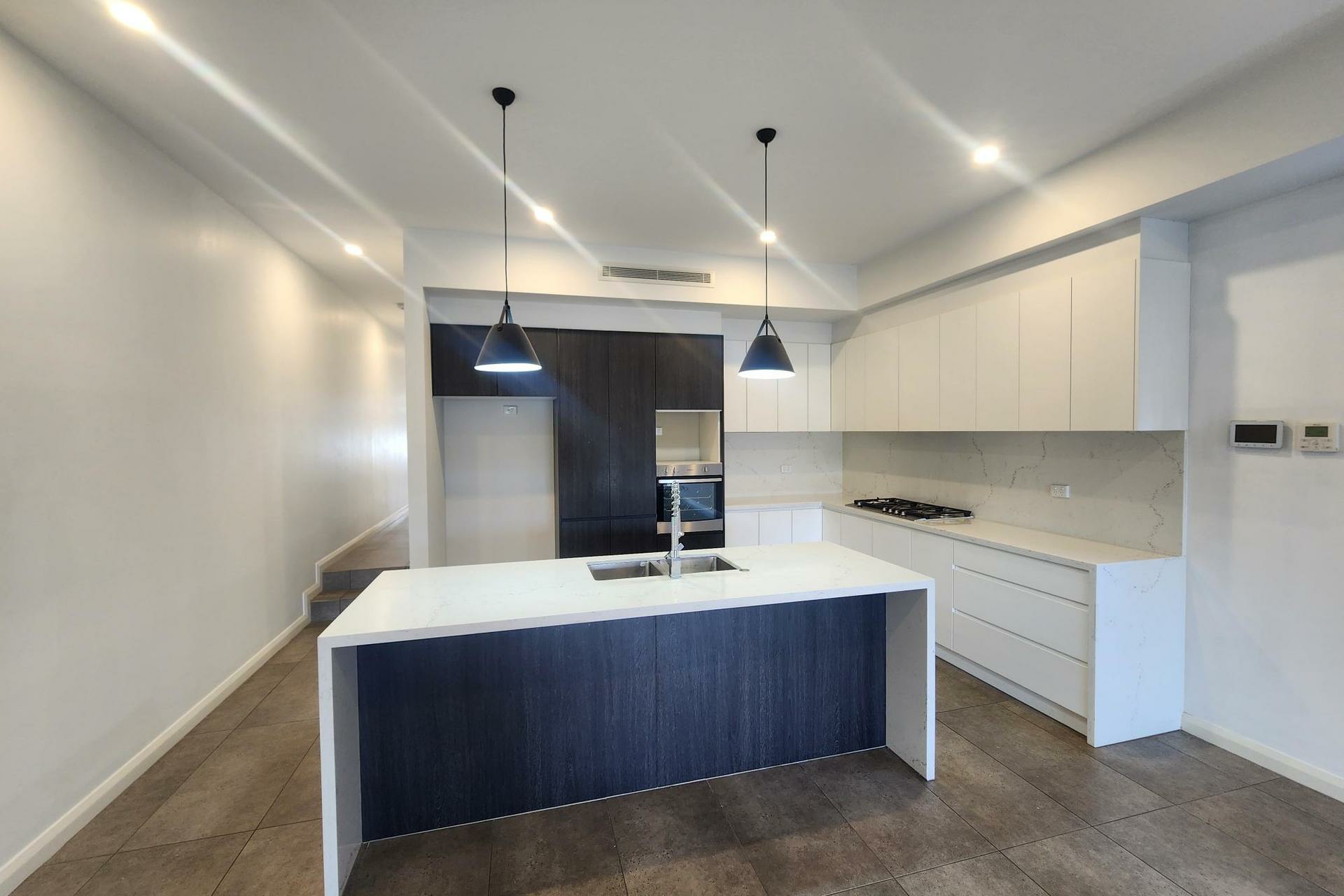 24 Berwick Street Guildford NSW House for Rent LJ Hooker