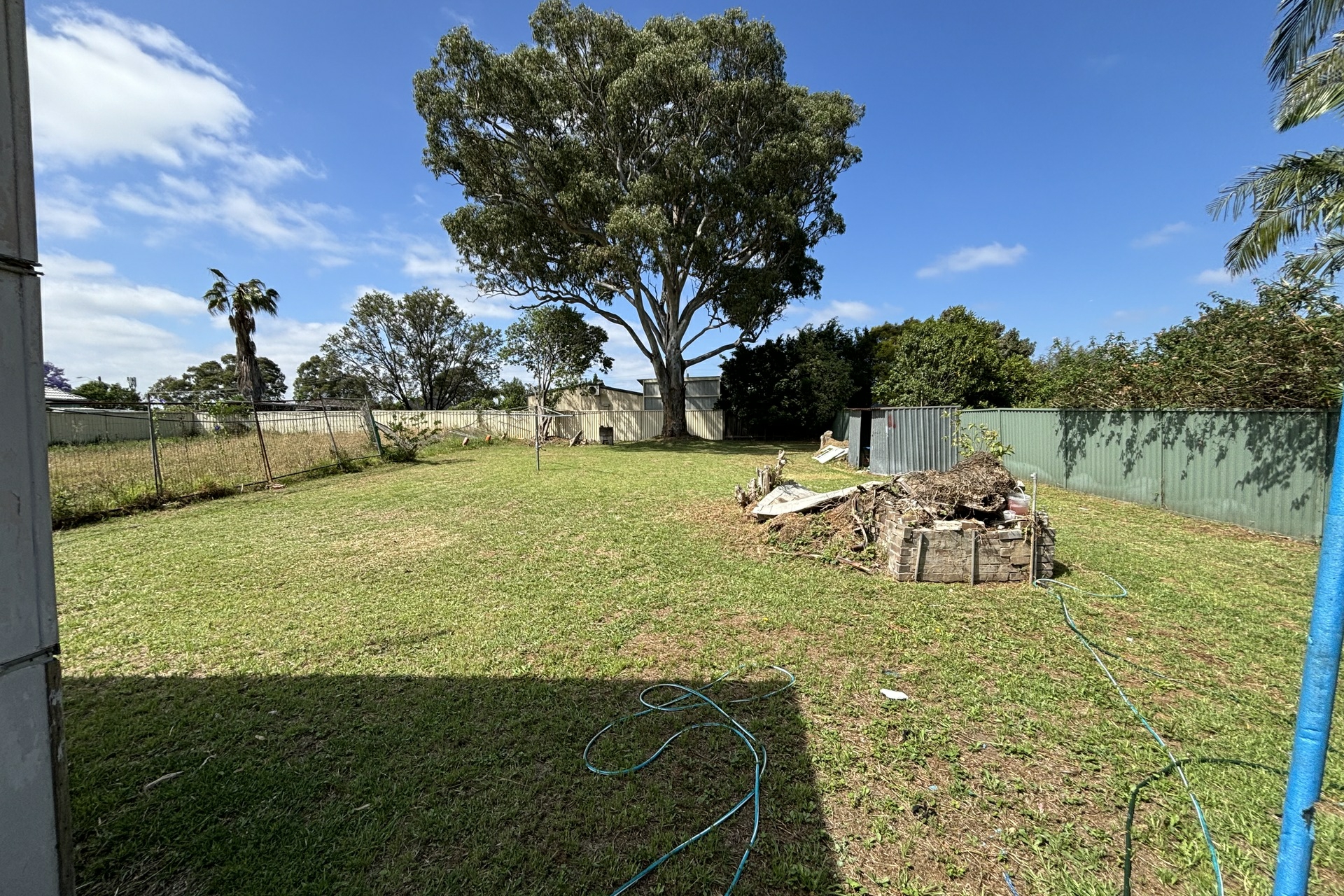 10 Smythe Street, MERRYLANDS WEST