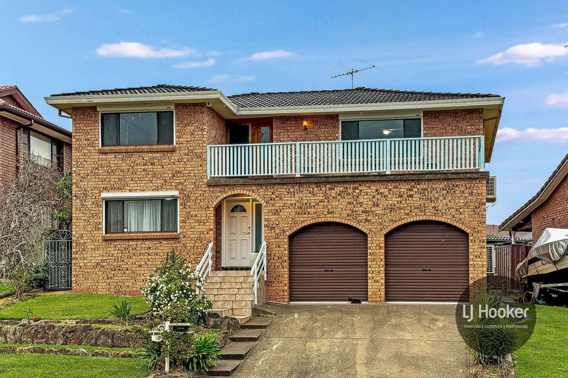 34 Corio Road, Prairiewood