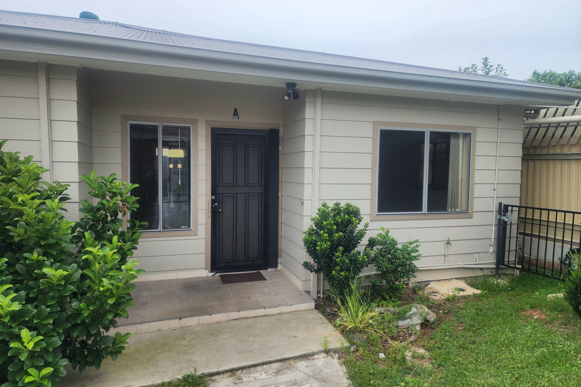 10a Crown Street, HARRIS PARK