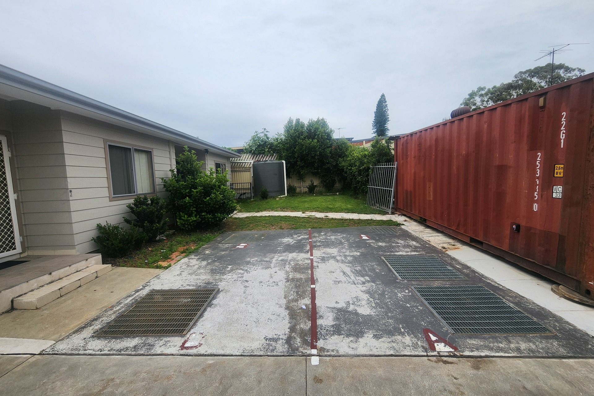10a Crown Street, HARRIS PARK