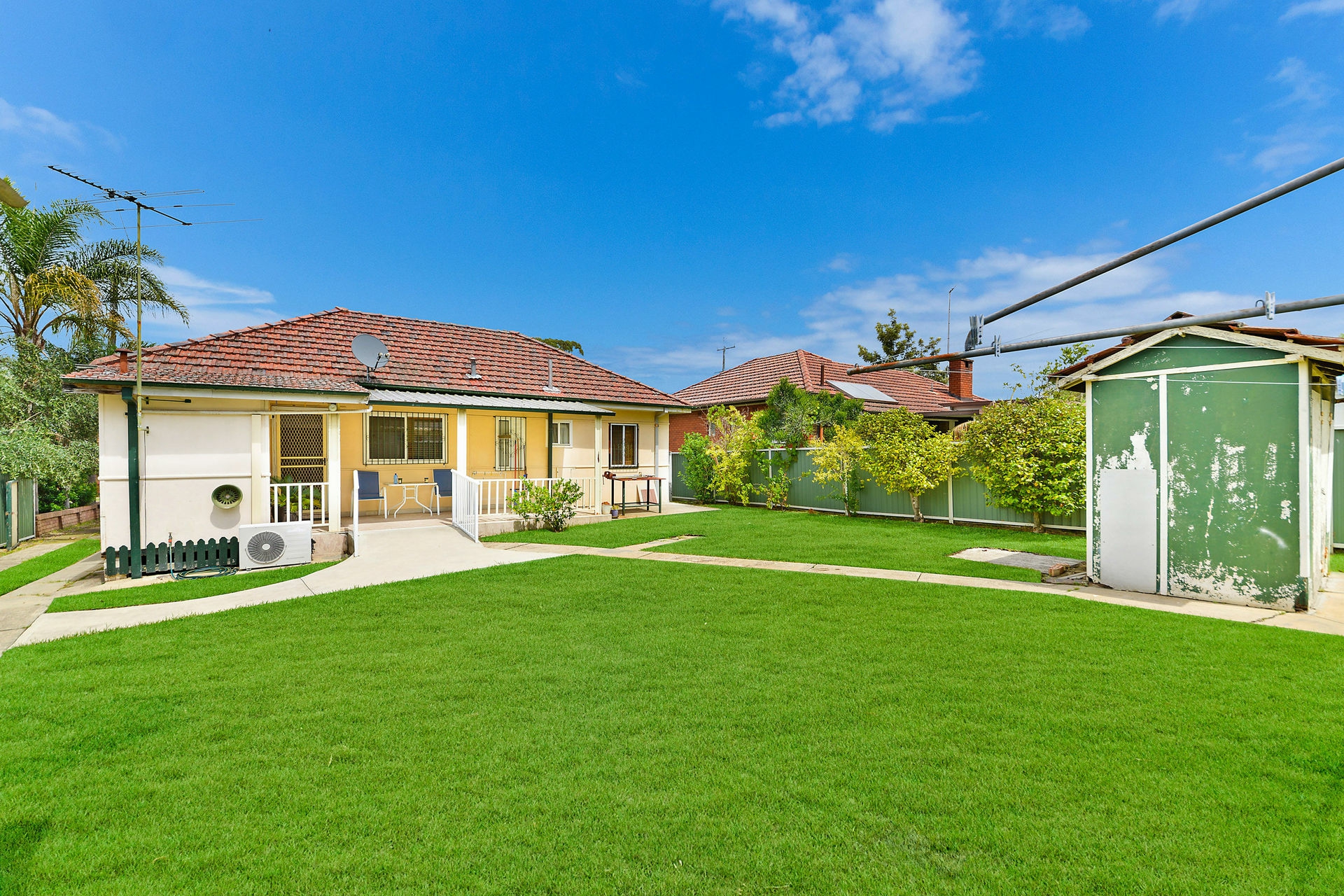 3 Oakleigh Avenue, GRANVILLE