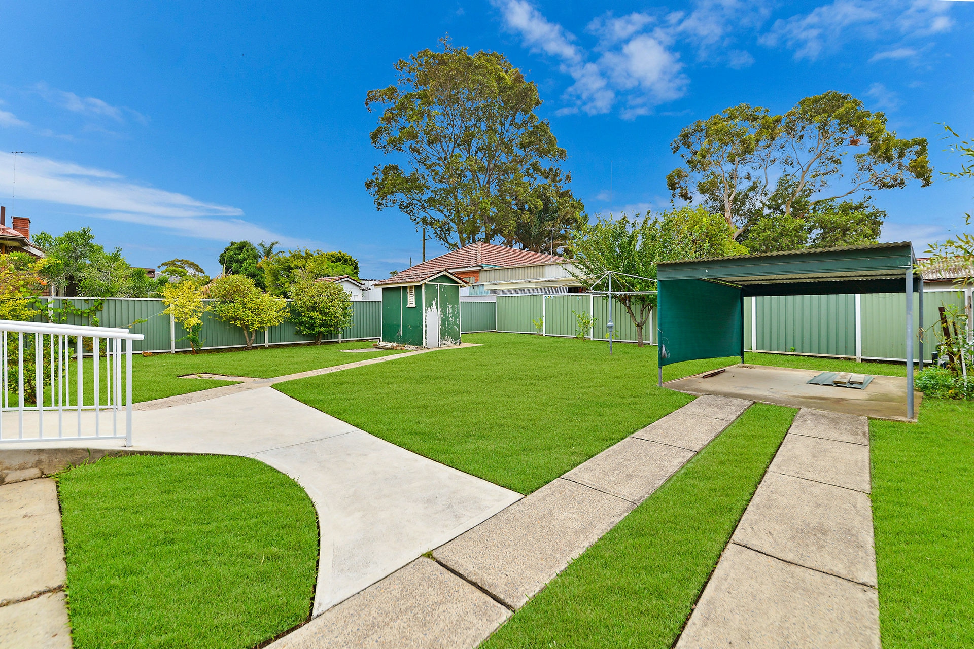 3 Oakleigh Avenue, GRANVILLE