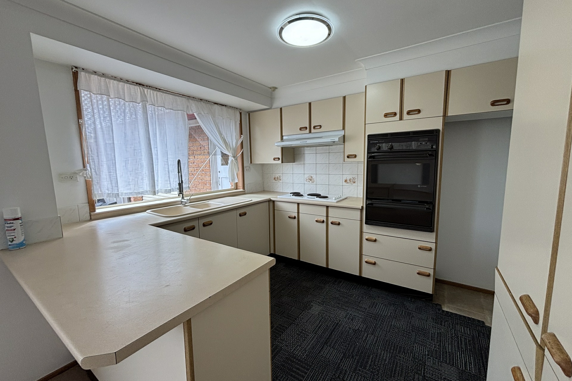 18 Park Street, MERRYLANDS