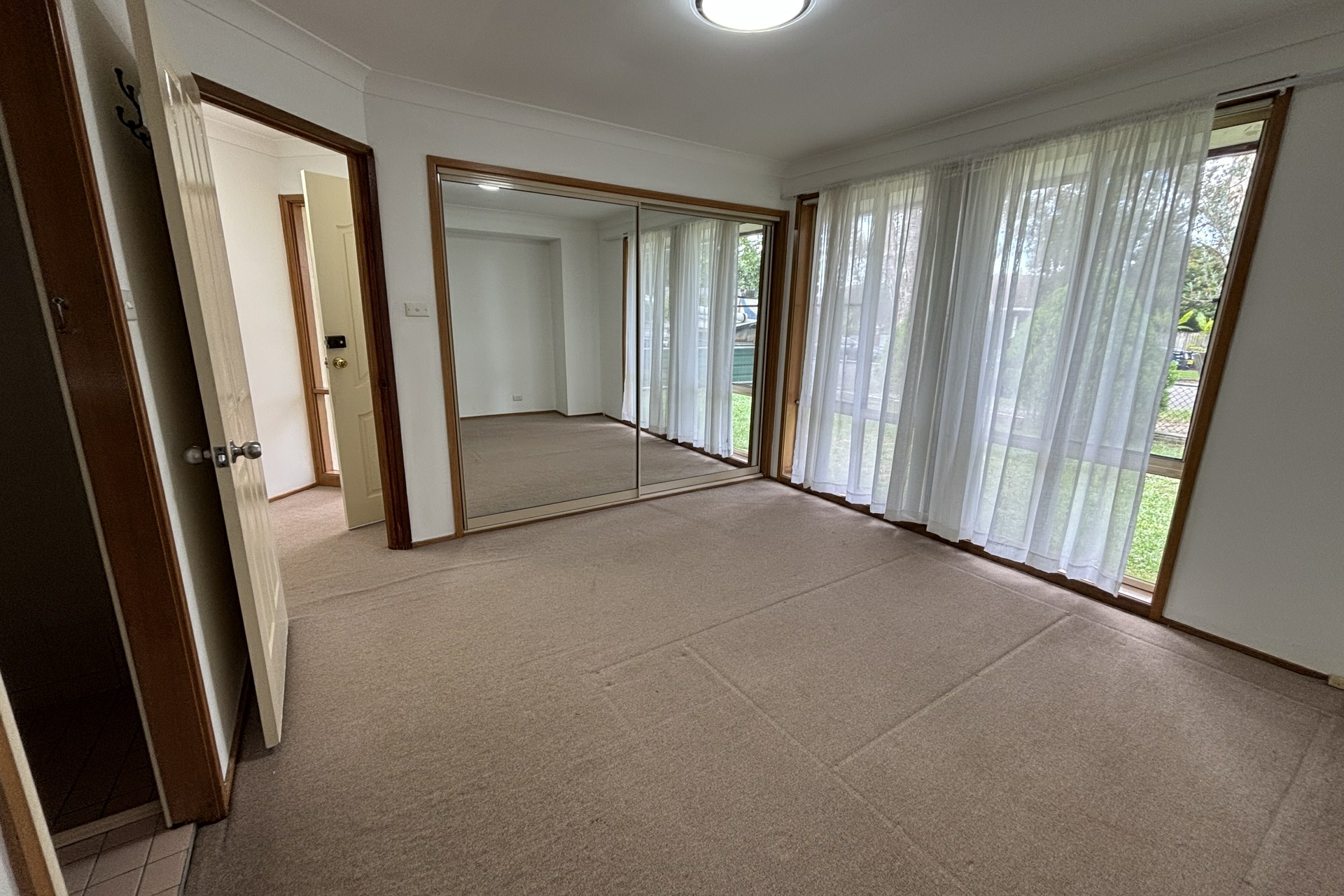 18 Park Street, MERRYLANDS