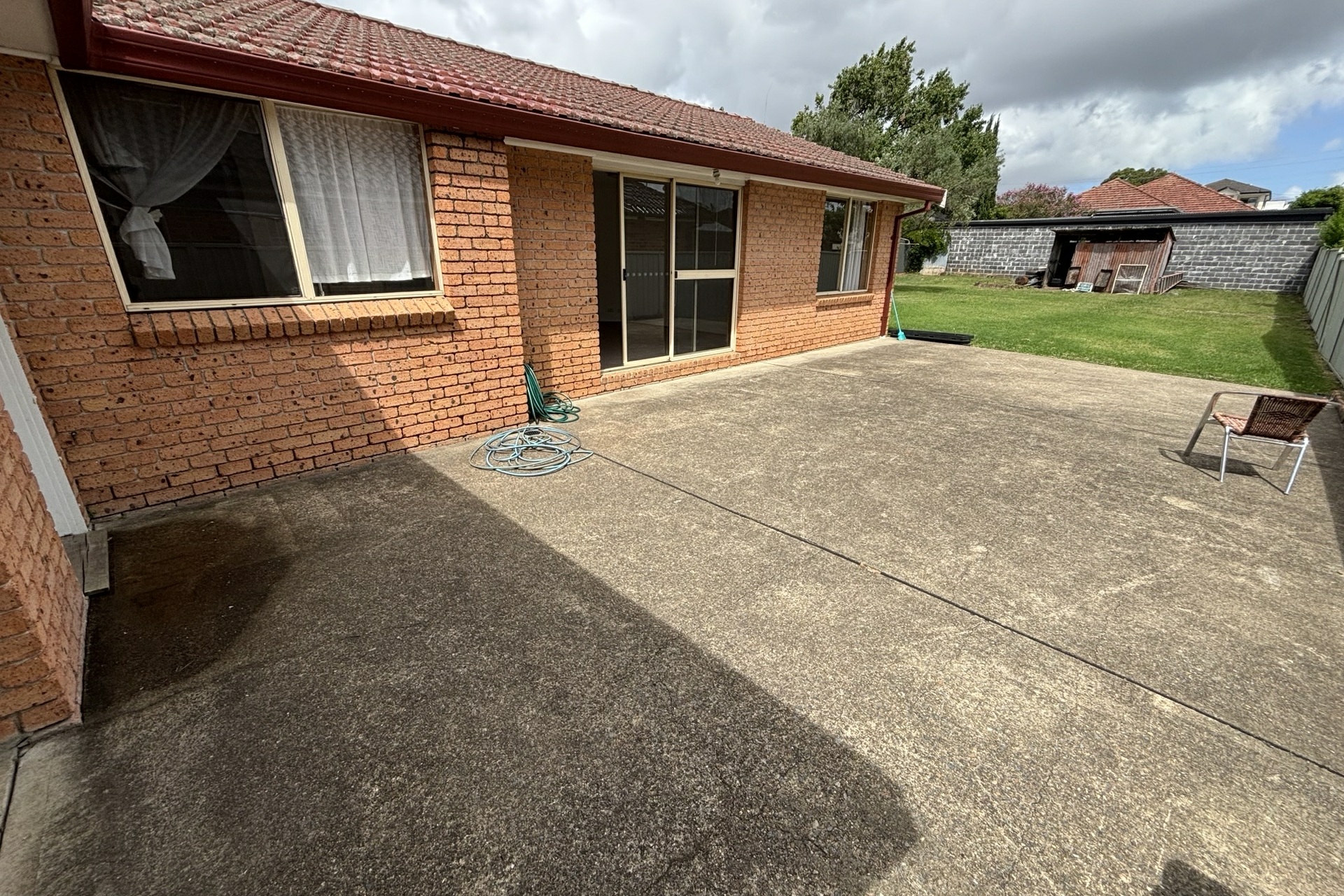 18 Park Street, MERRYLANDS
