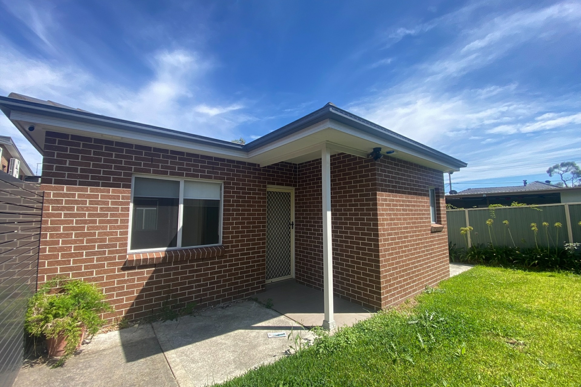 84a Eddy Street, MERRYLANDS