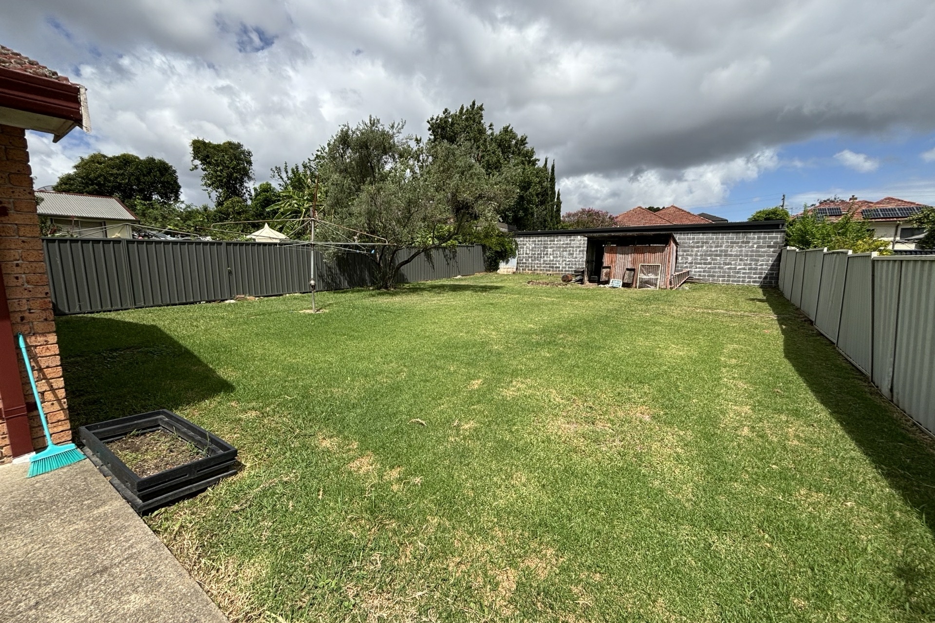18 Park Street, MERRYLANDS
