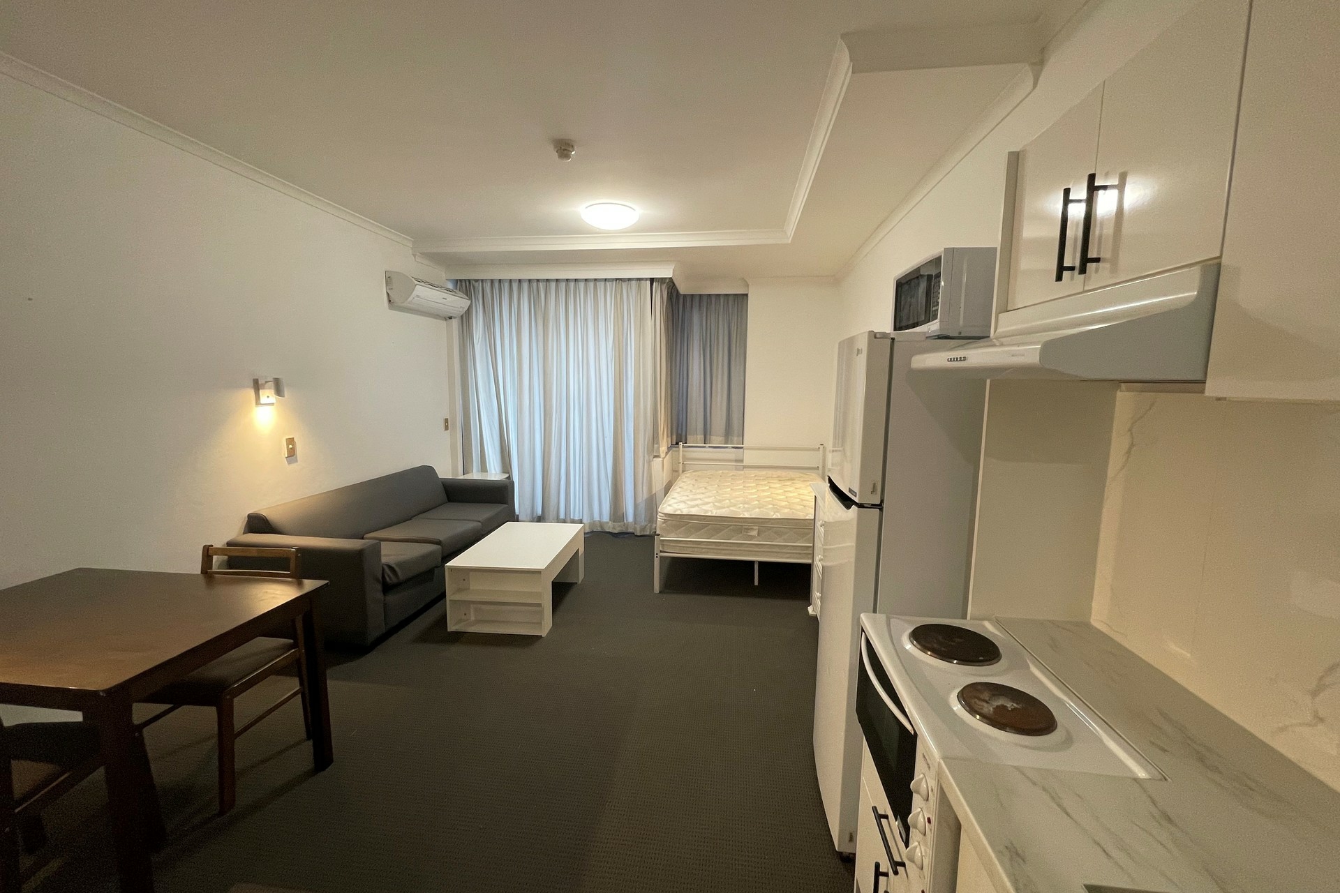 91/22 Great Western Highway, PARRAMATTA