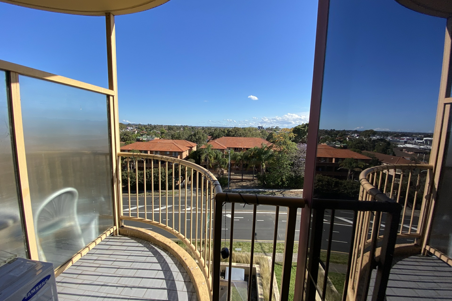 91/22 Great Western Highway, PARRAMATTA