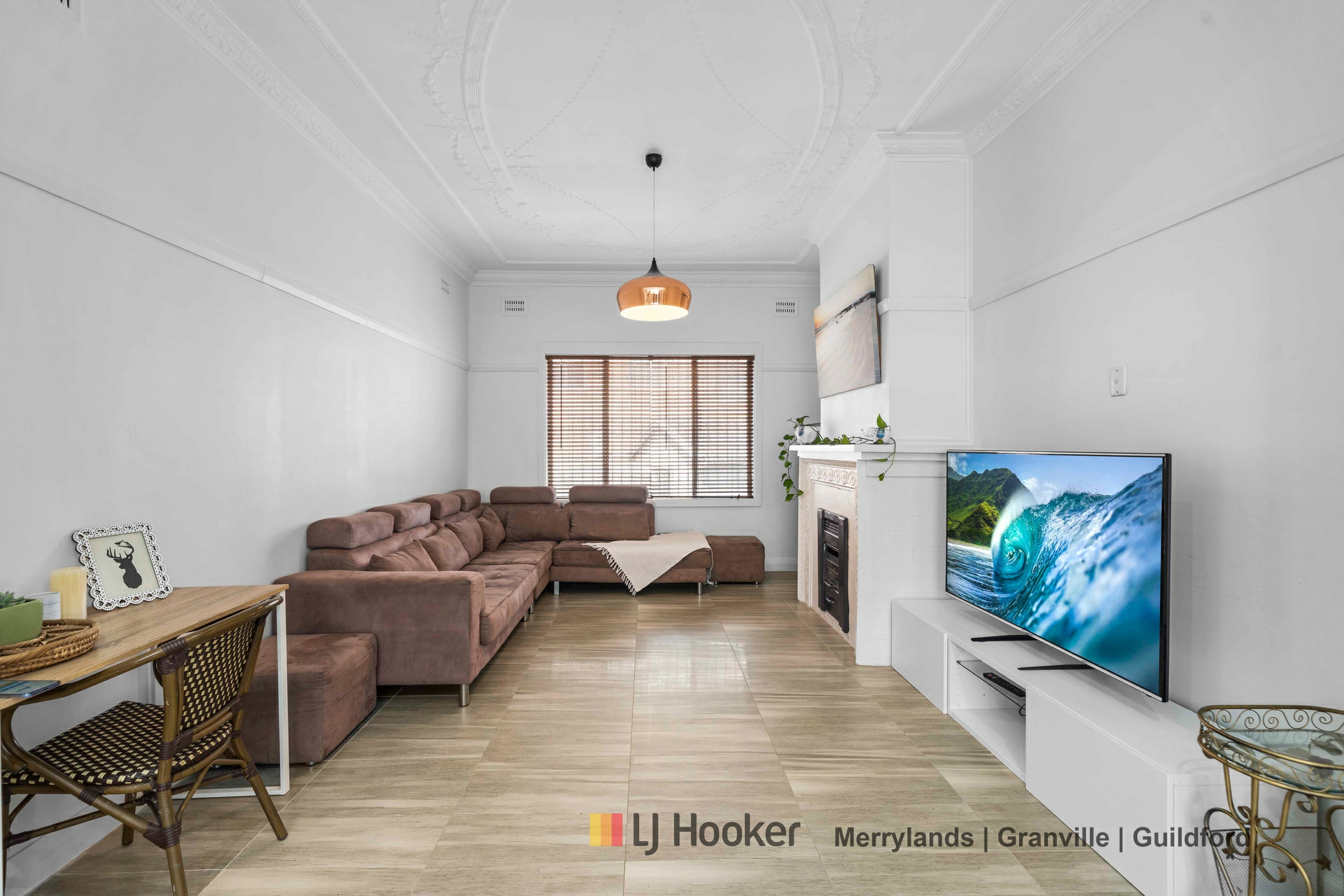 141 Woodville Road, MERRYLANDS