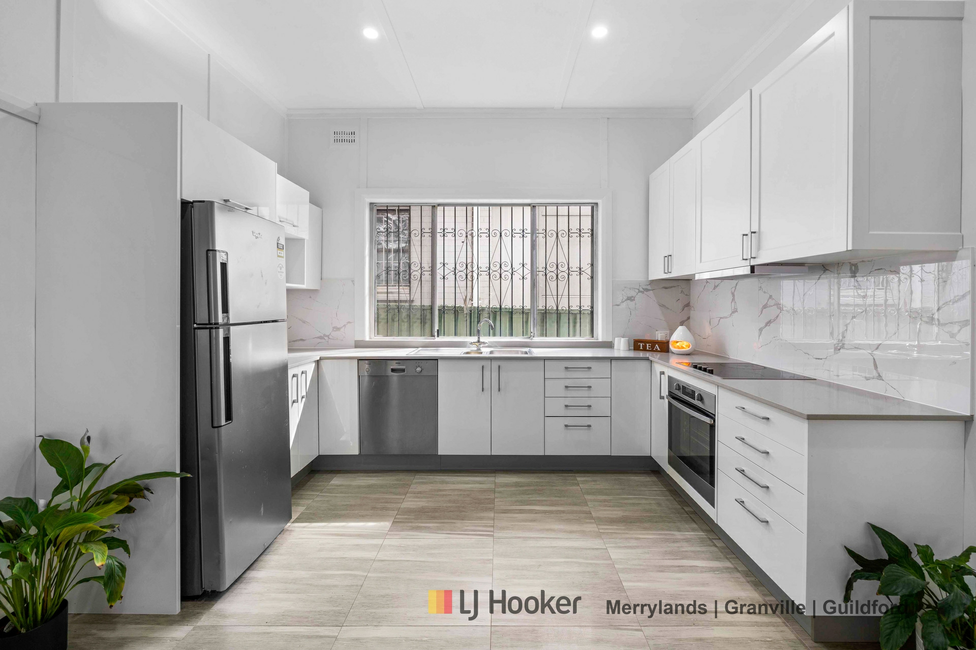 141 Woodville Road, MERRYLANDS