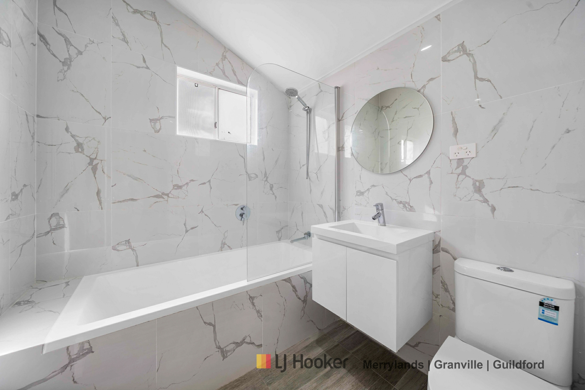 141 Woodville Road, MERRYLANDS