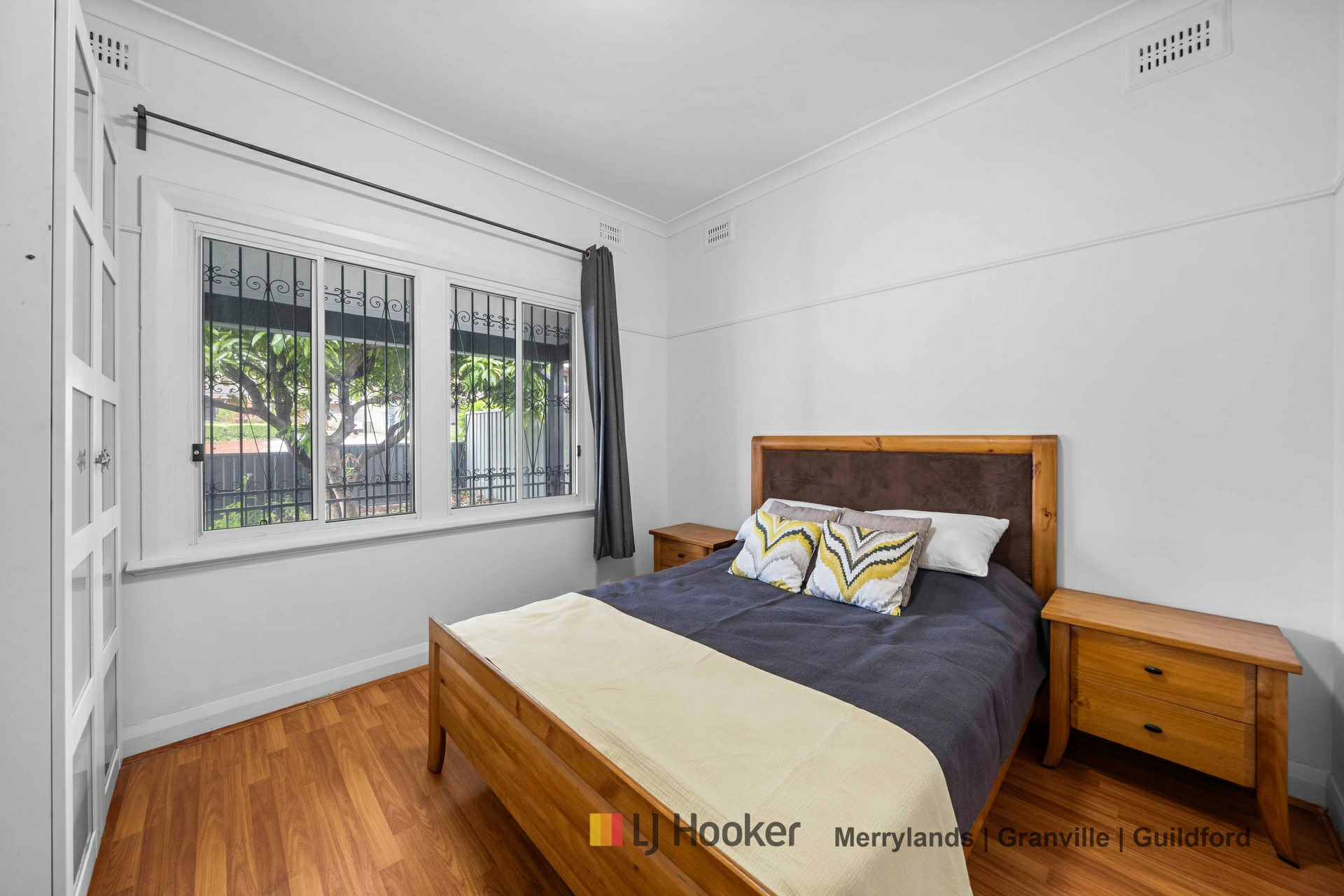 141 Woodville Road, MERRYLANDS