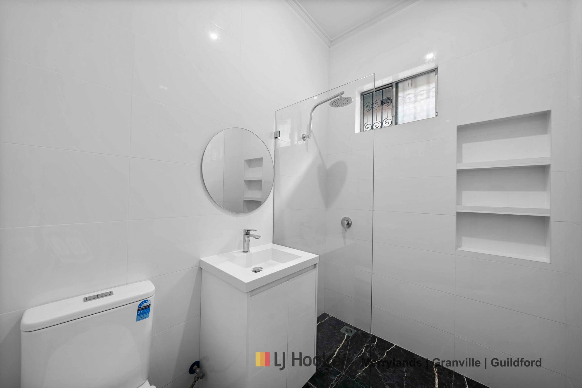 141 Woodville Road, MERRYLANDS