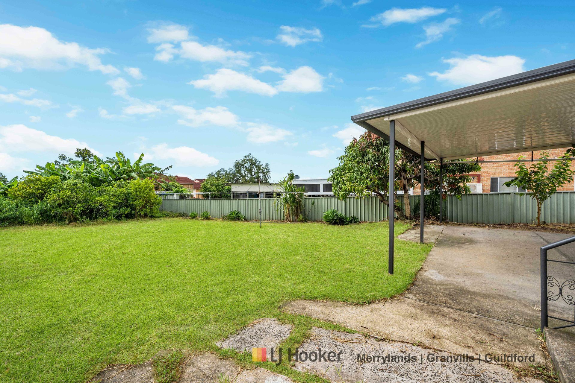141 Woodville Road, MERRYLANDS