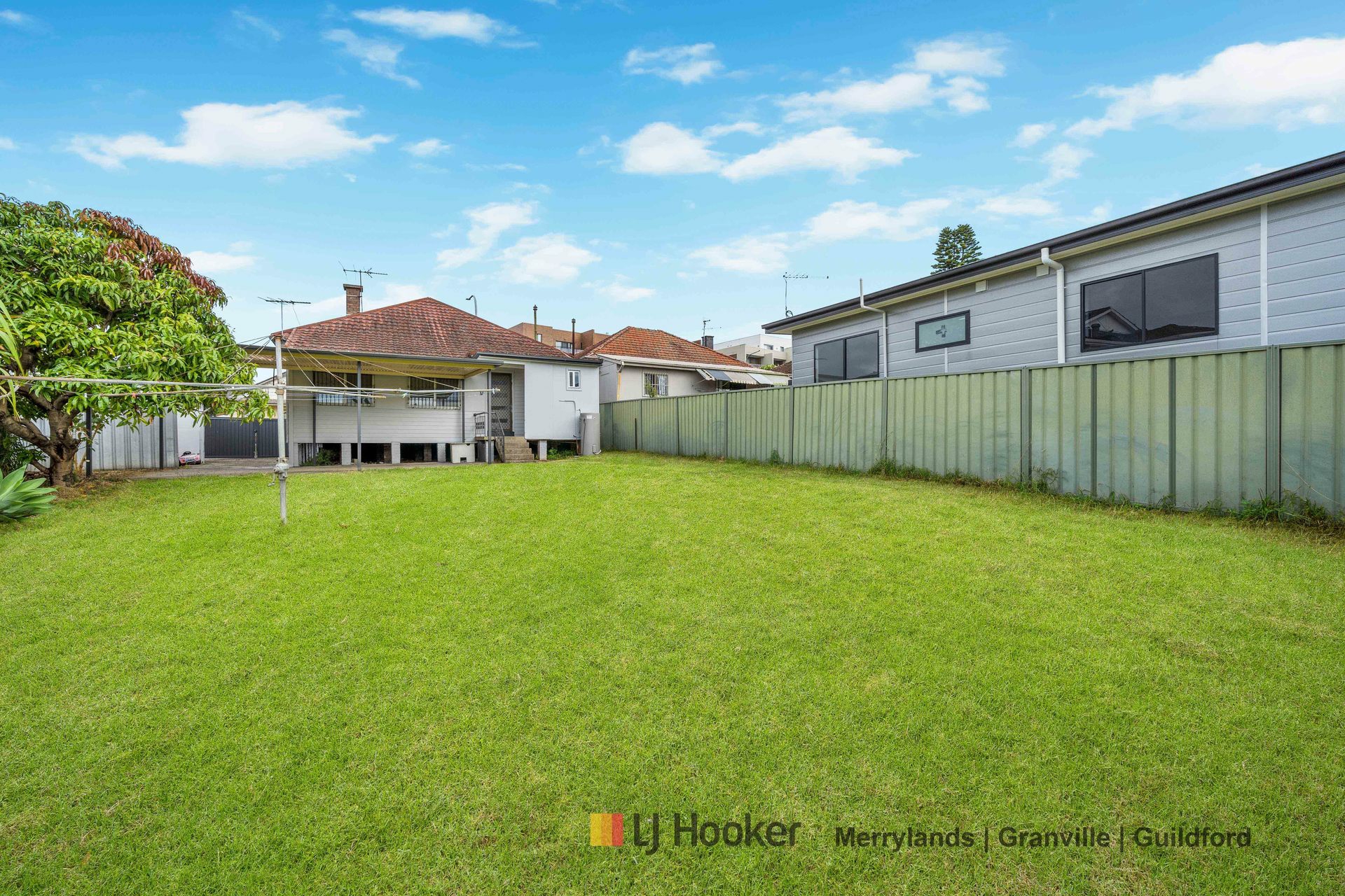 141 Woodville Road, MERRYLANDS