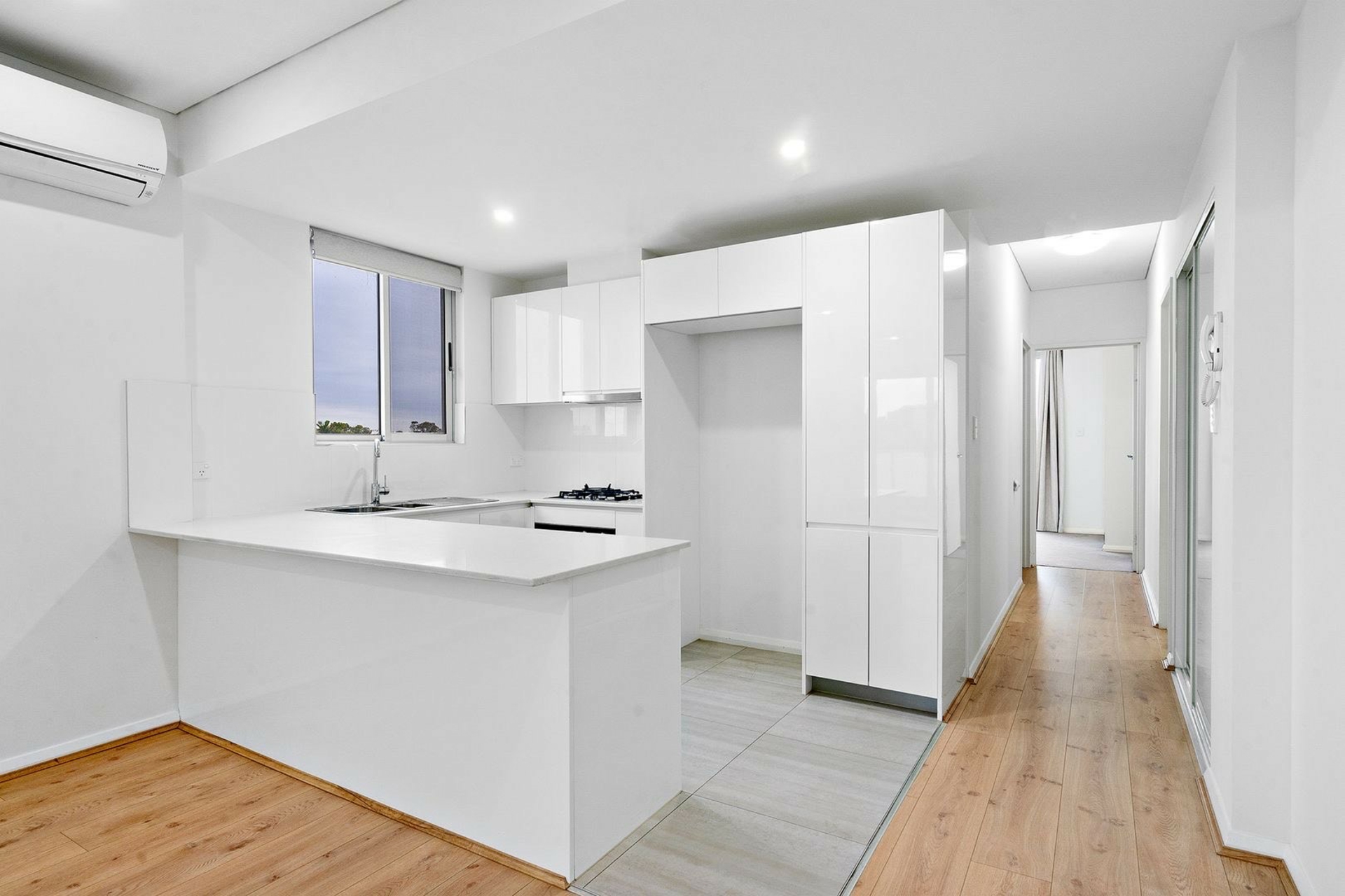 15/79 Merrylands Road, MERRYLANDS