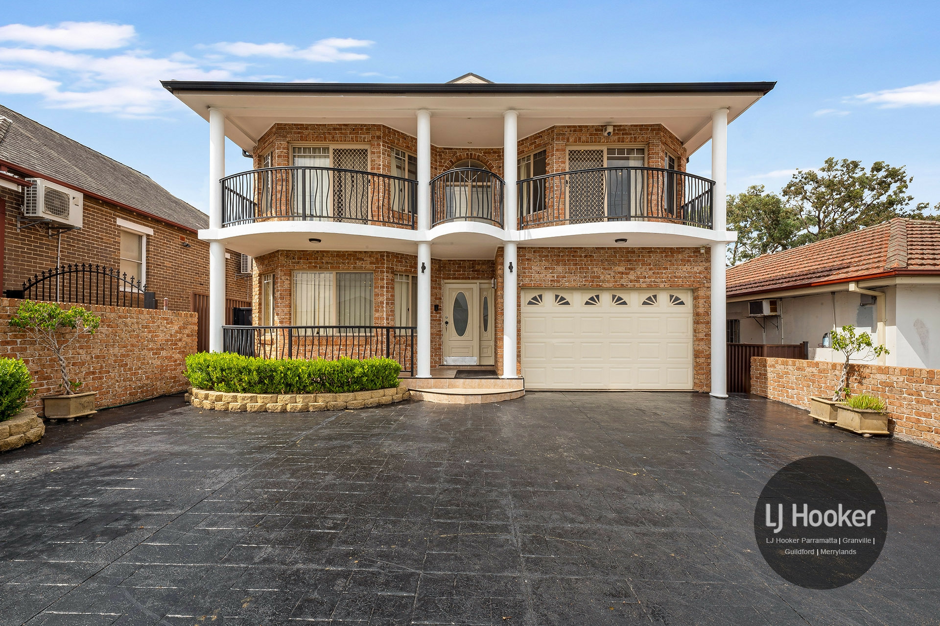 12 Broughton Street — photo from LJ Hooker Parramatta | Granville | Guildford | Merrylands