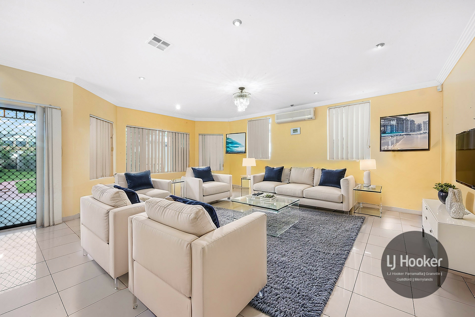 12 Broughton Street, GUILDFORD