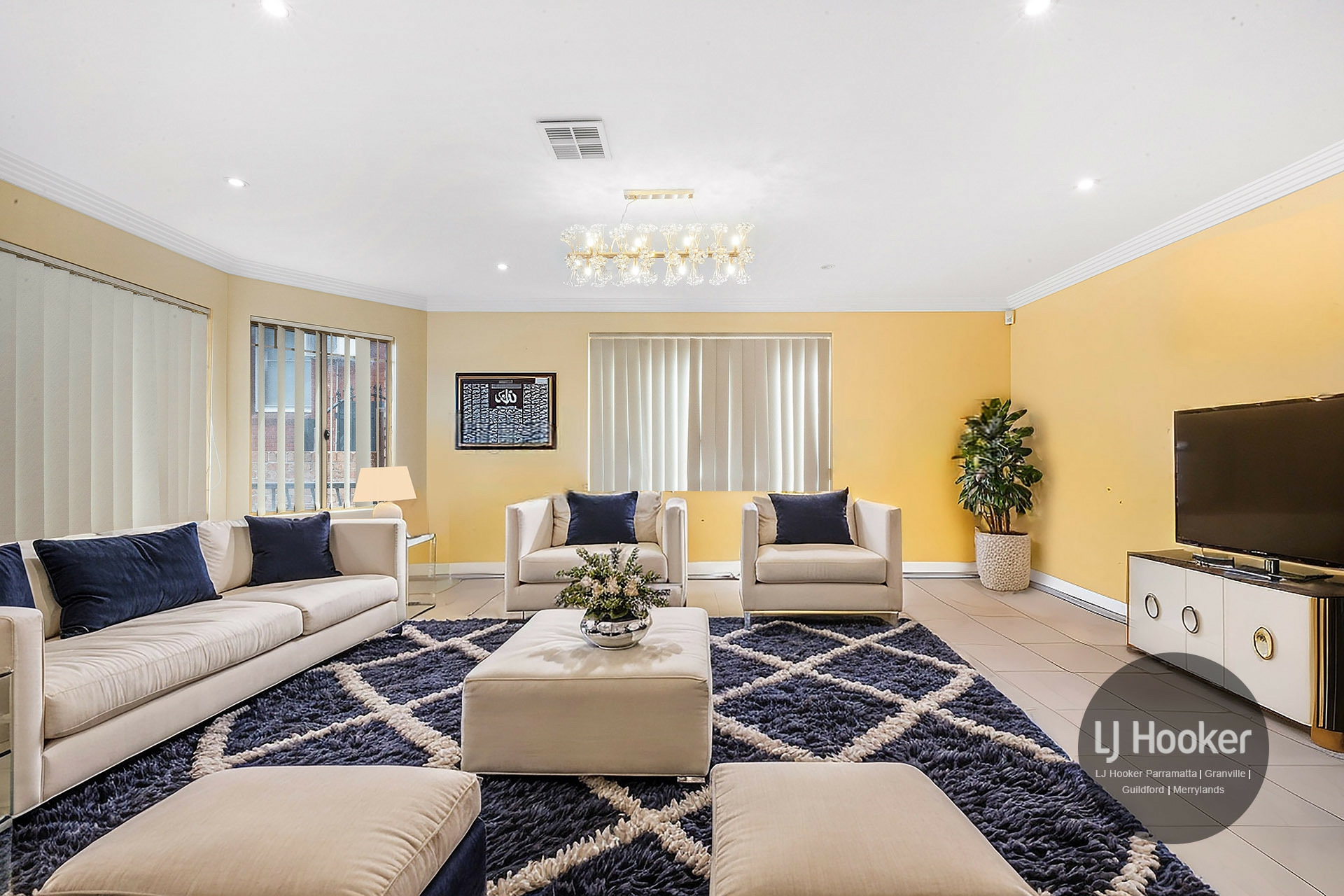 12 Broughton Street, GUILDFORD