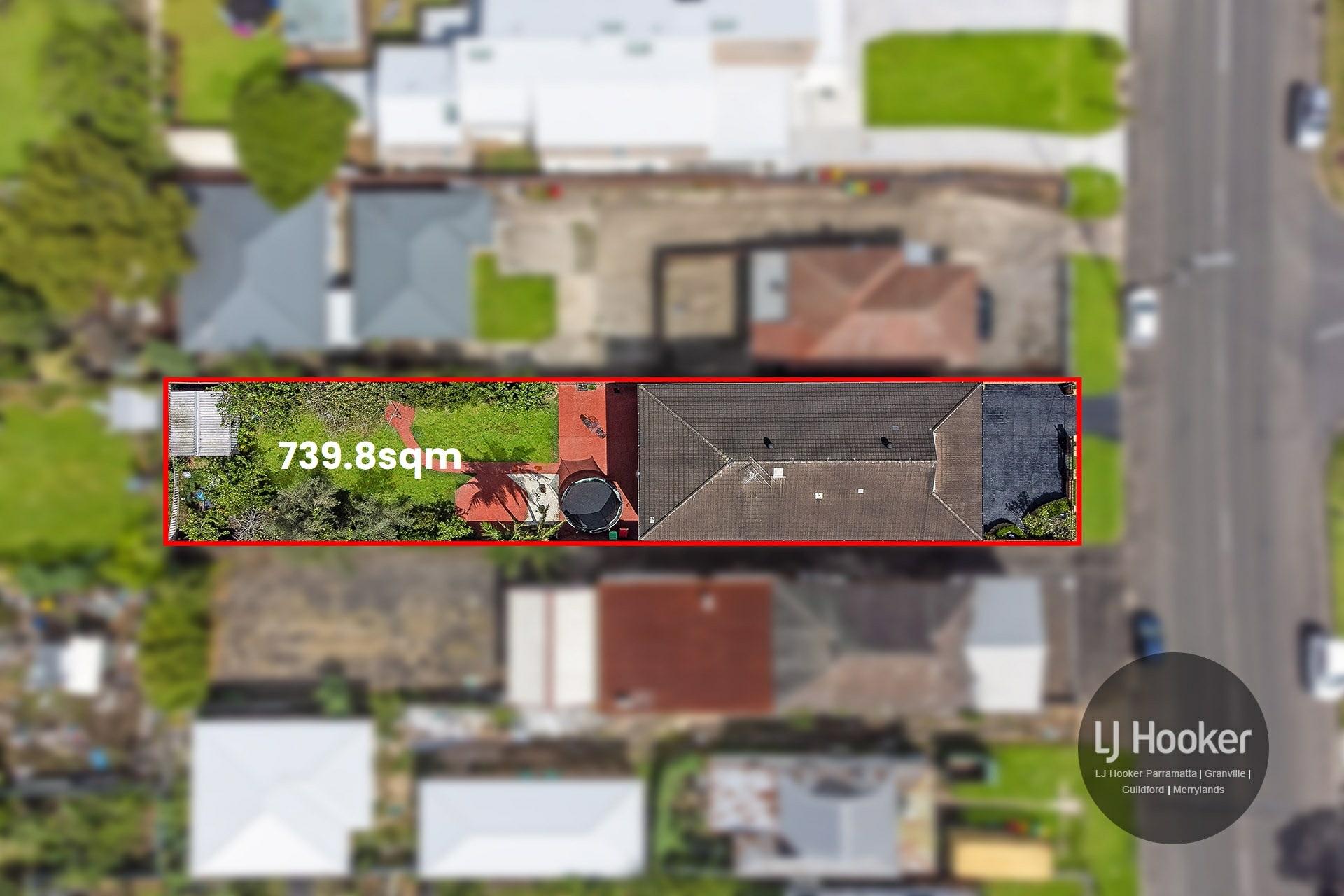 12 Broughton Street, GUILDFORD