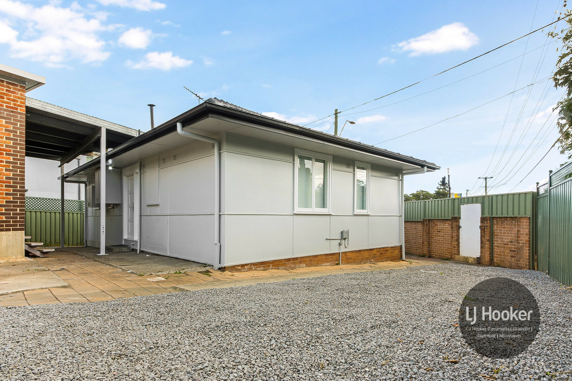 30 Woodpark Road, GUILDFORD