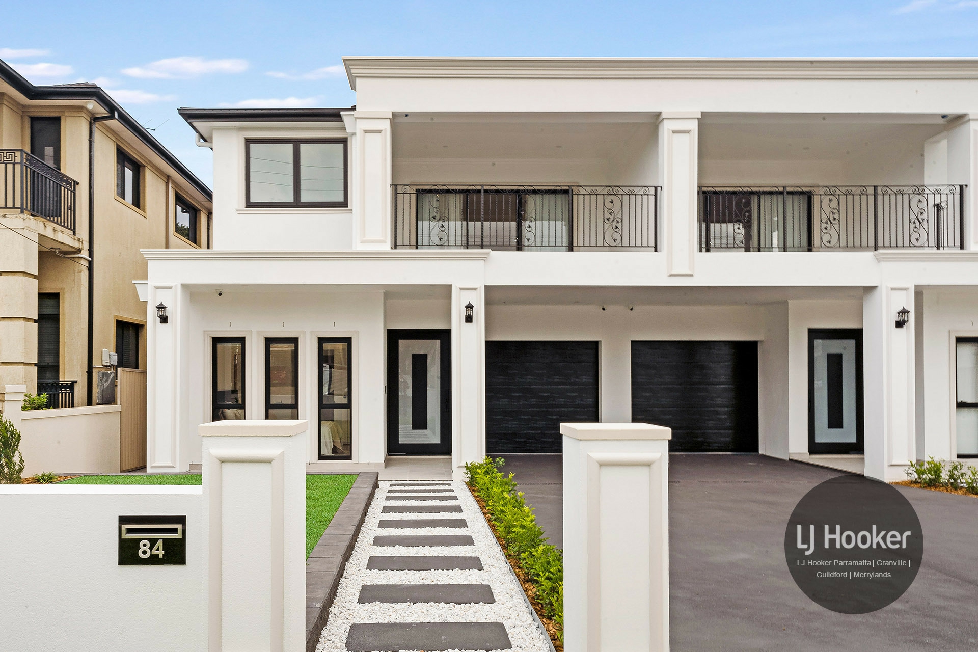 84 Henry Street, GUILDFORD