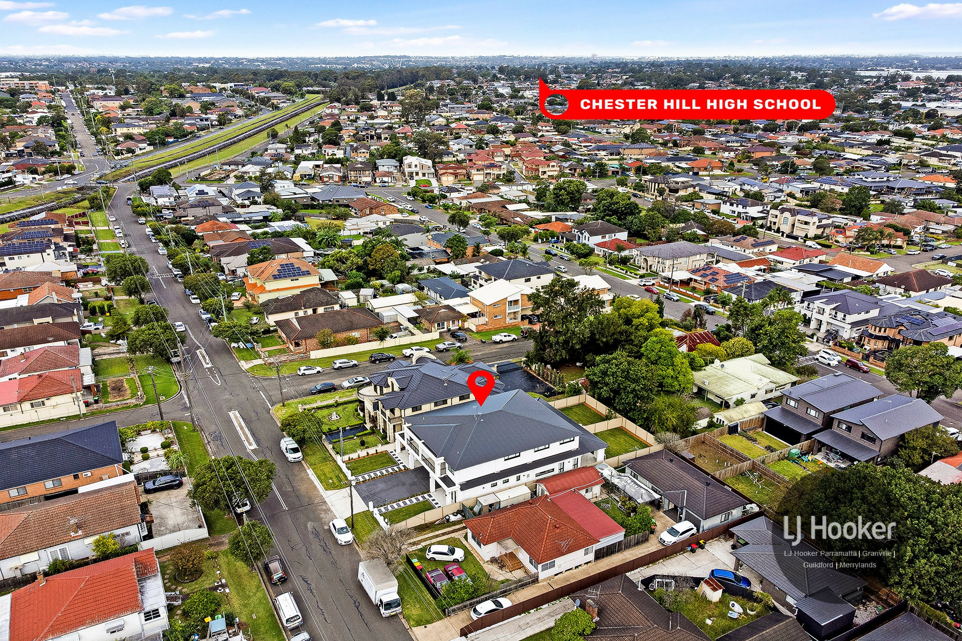 84 Henry Street, GUILDFORD