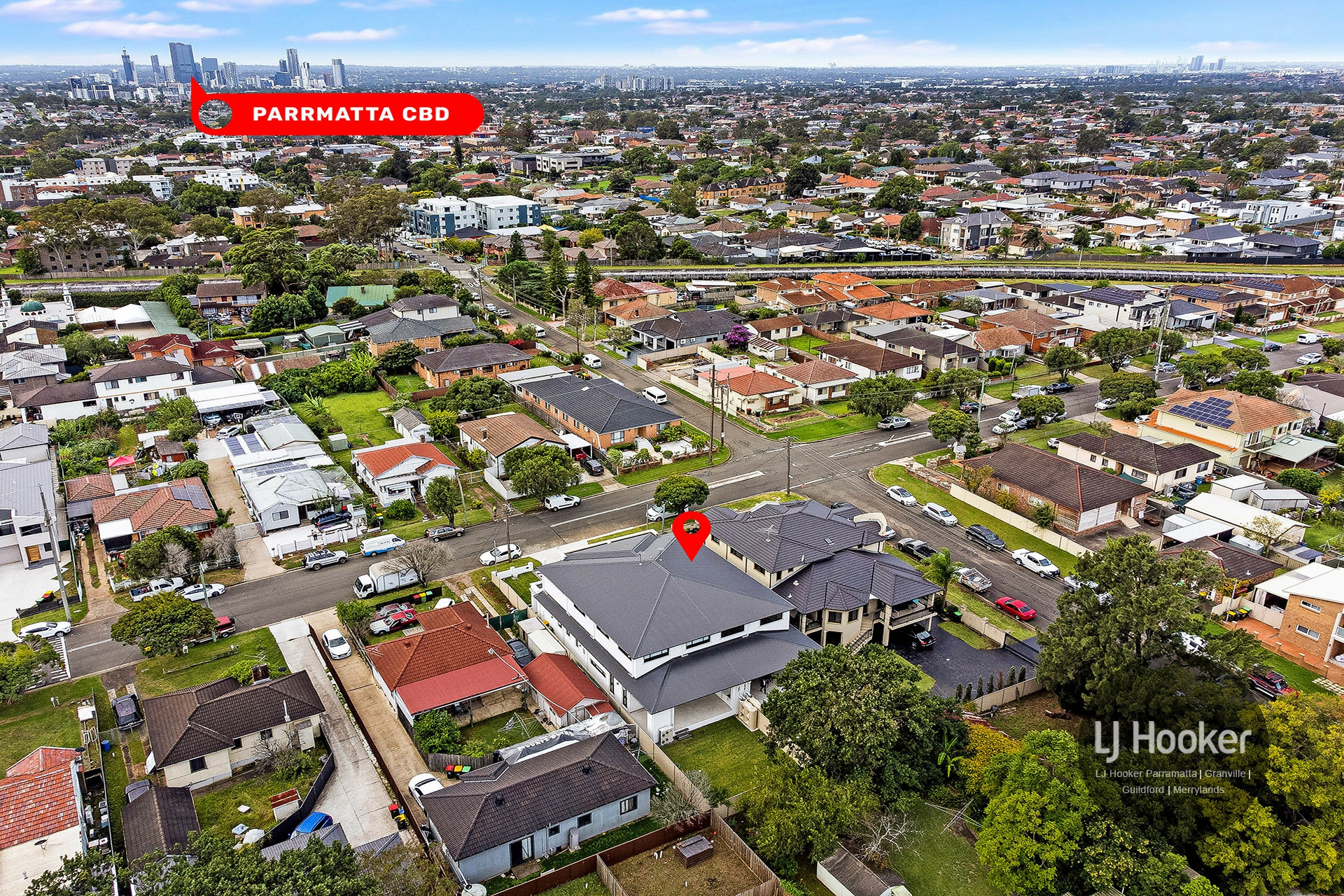 84 Henry Street, GUILDFORD