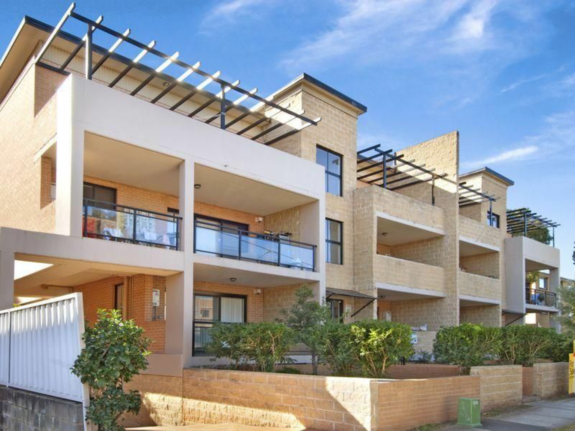 4/43-49 Bowden Street, HARRIS PARK