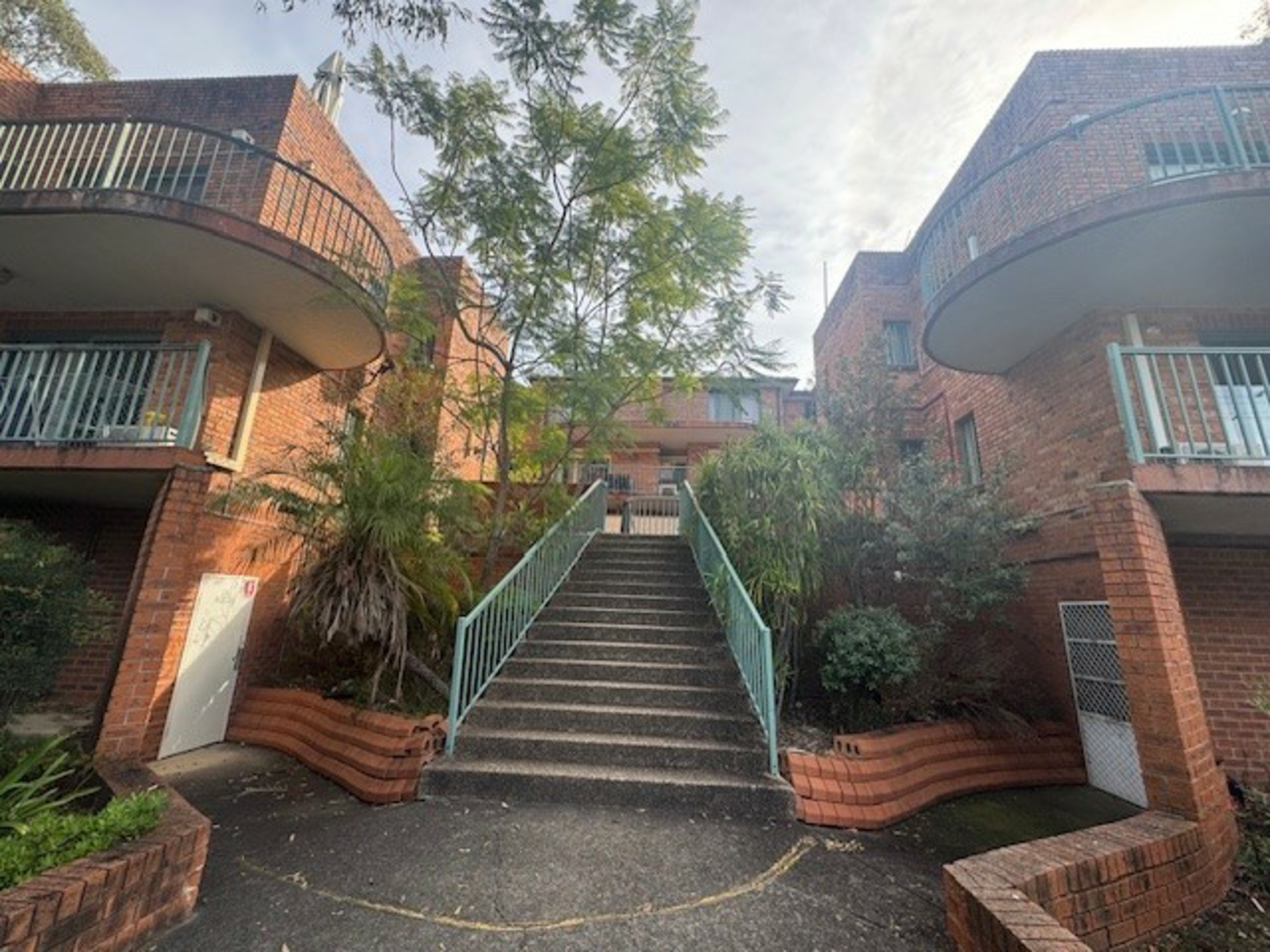6/36-38 Birmingham Street, MERRYLANDS