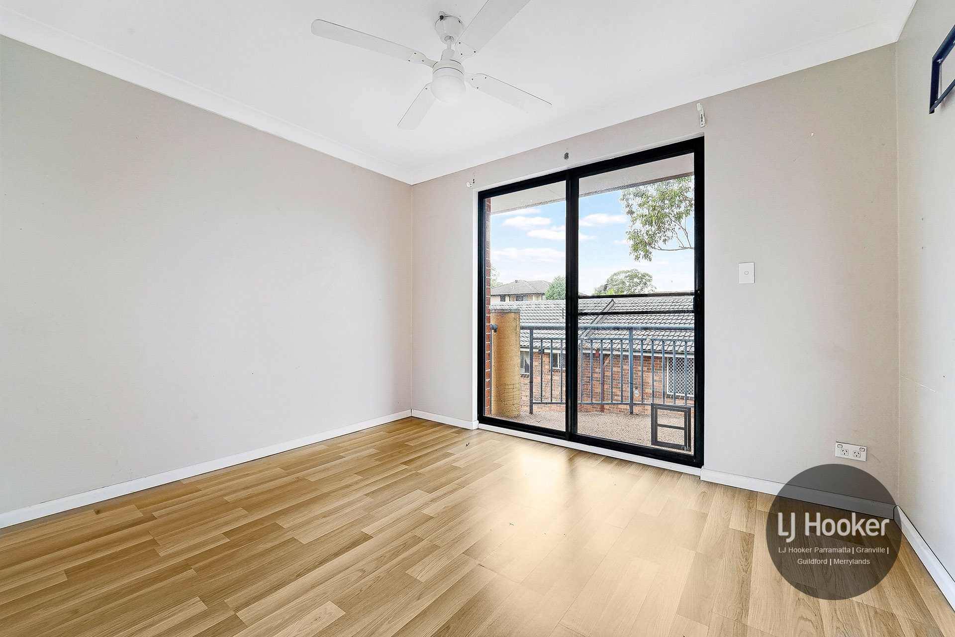 4/18 Sherwood Road, MERRYLANDS