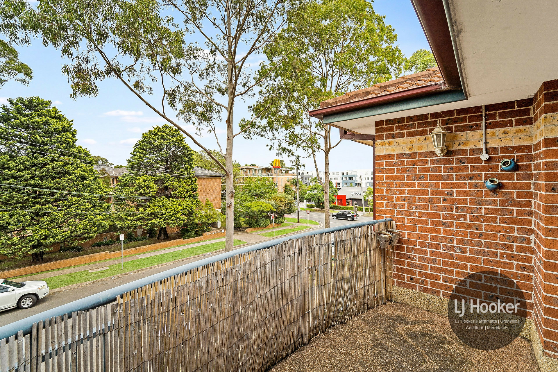 4/18 Sherwood Road, MERRYLANDS