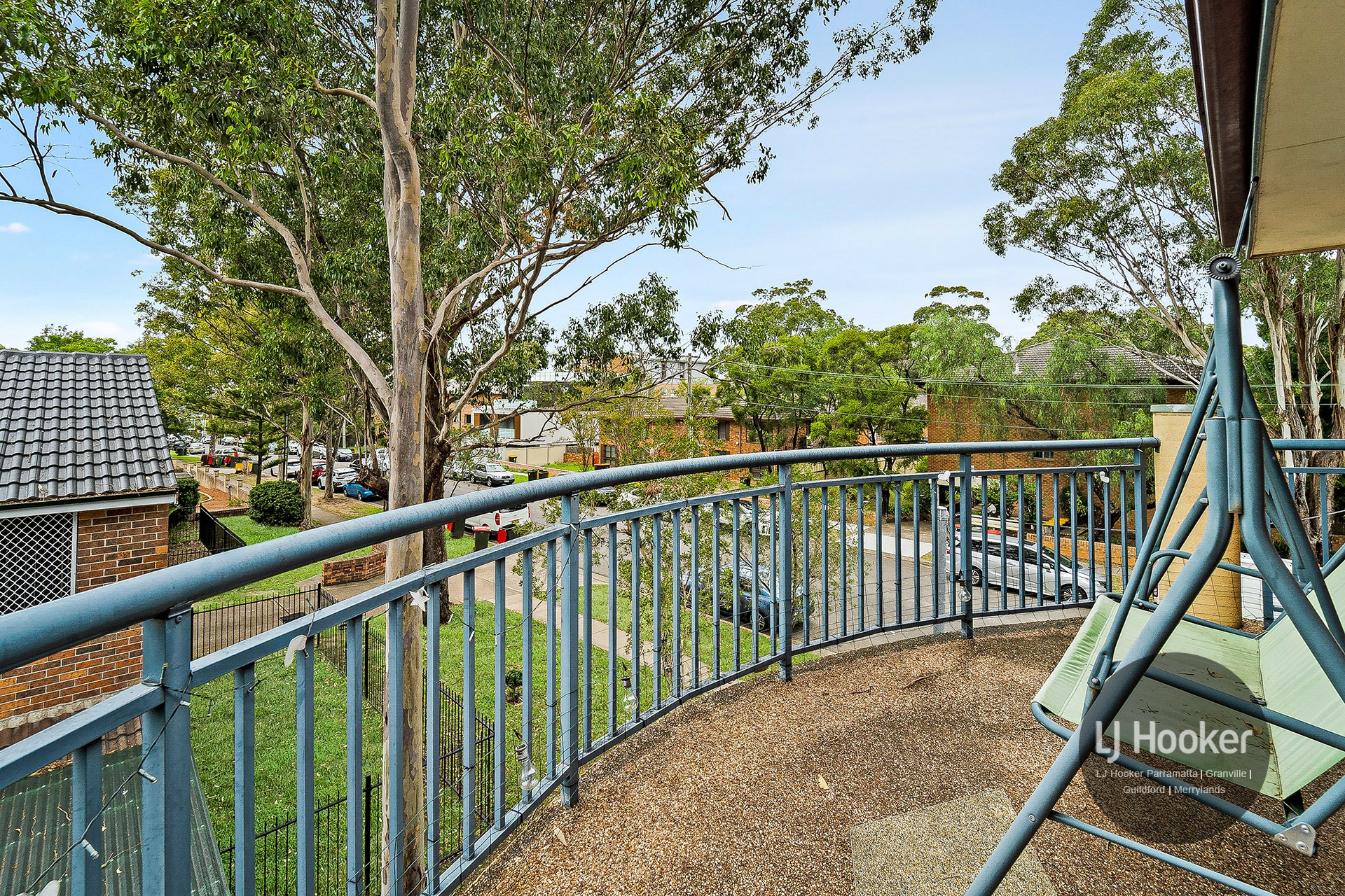 4/18 Sherwood Road, MERRYLANDS