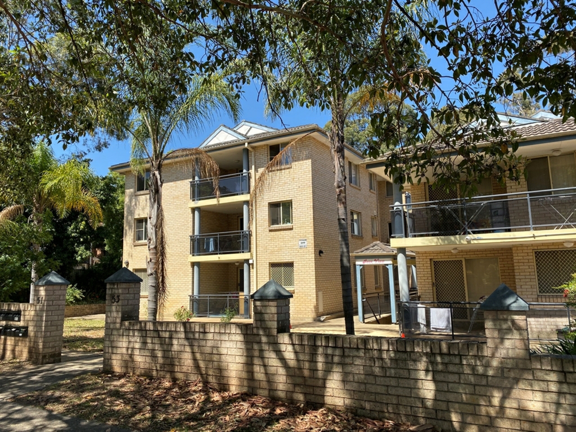 9/51-53 Cairds Avenue, BANKSTOWN