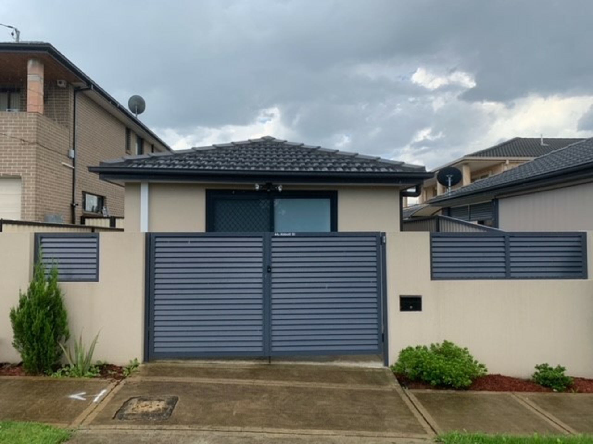 44A Abbott Street, MERRYLANDS